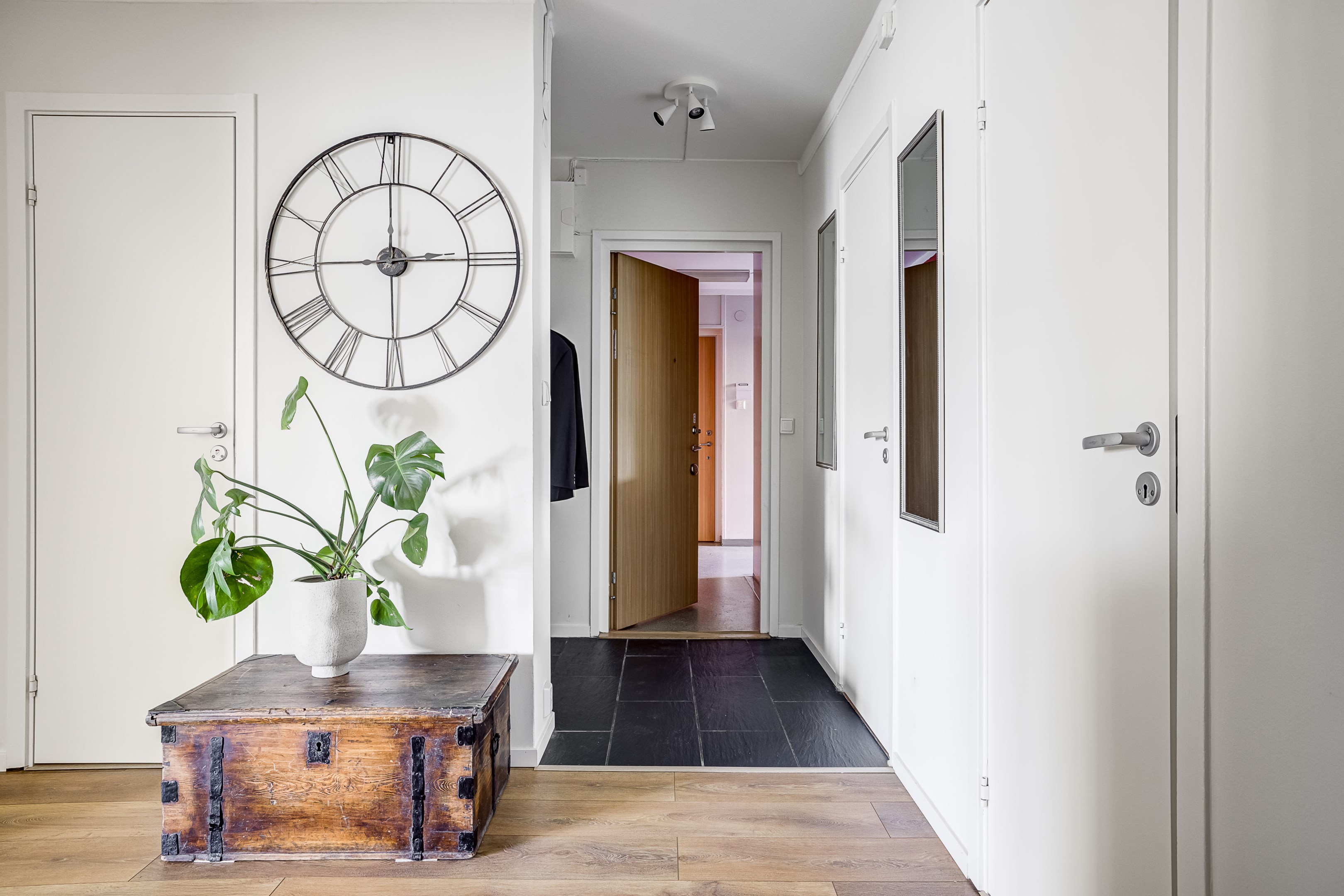 Bostadsbild från Tövädersgatan 15 B, Såld i Gränby, Uppsala