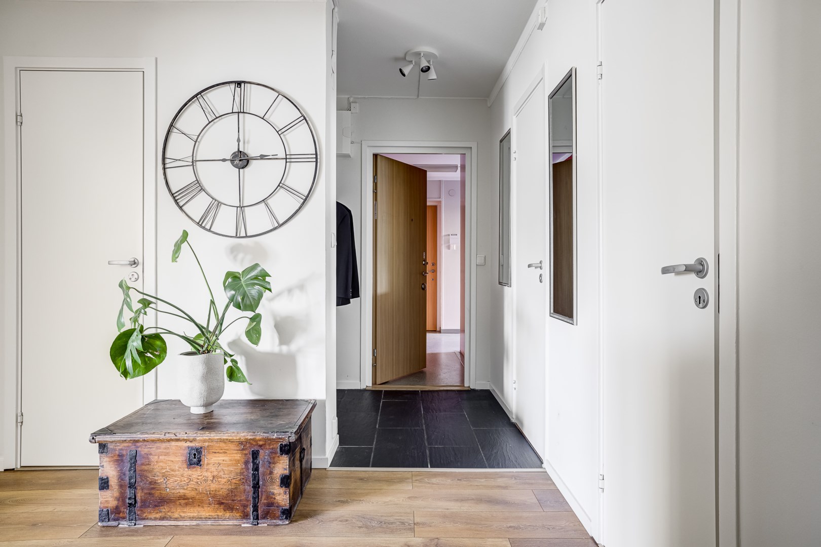 Bostadsbild från Tövädersgatan 15 B, Såld i Gränby, Uppsala