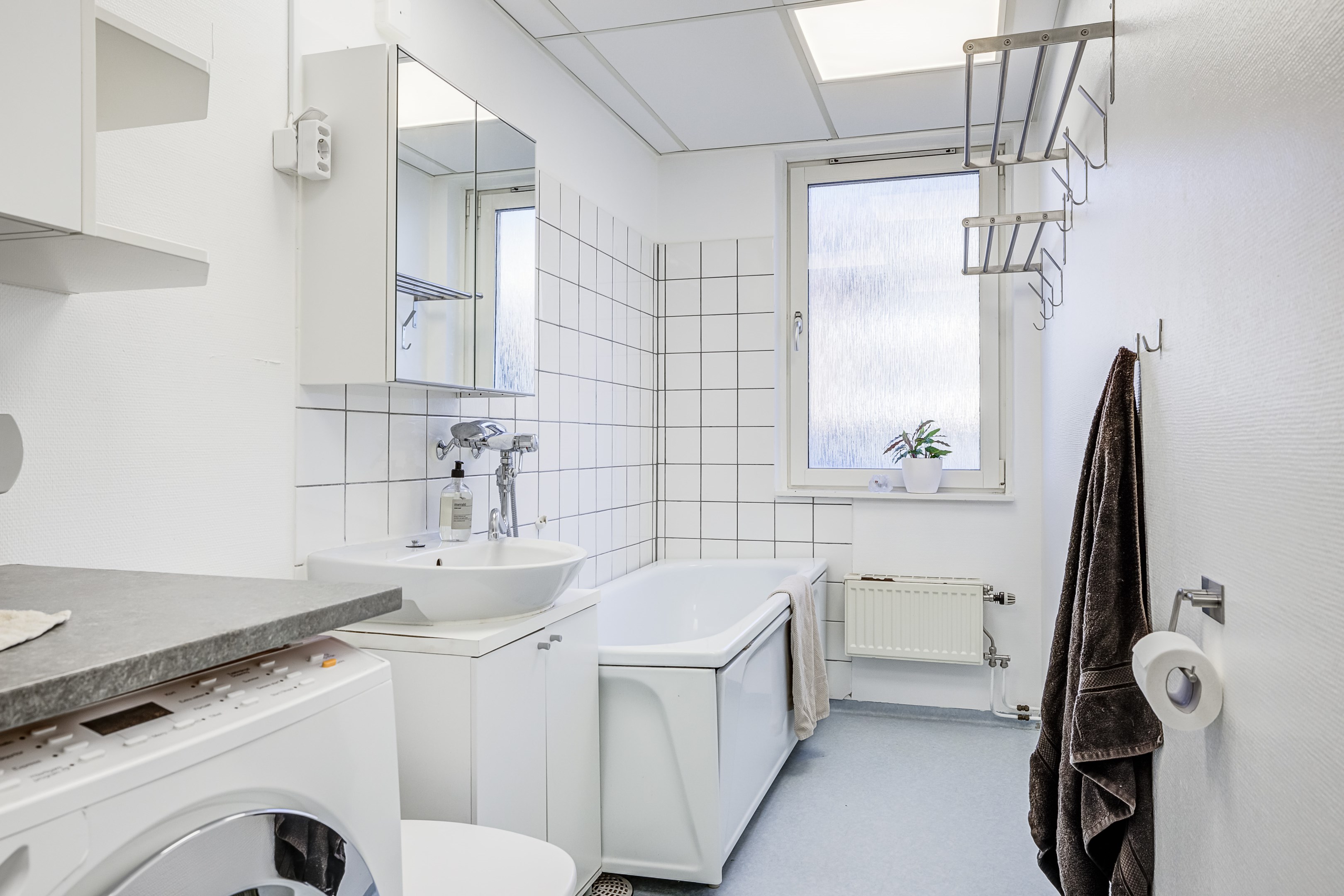 Bostadsbild från Tövädersgatan 15 B, Såld i Gränby, Uppsala