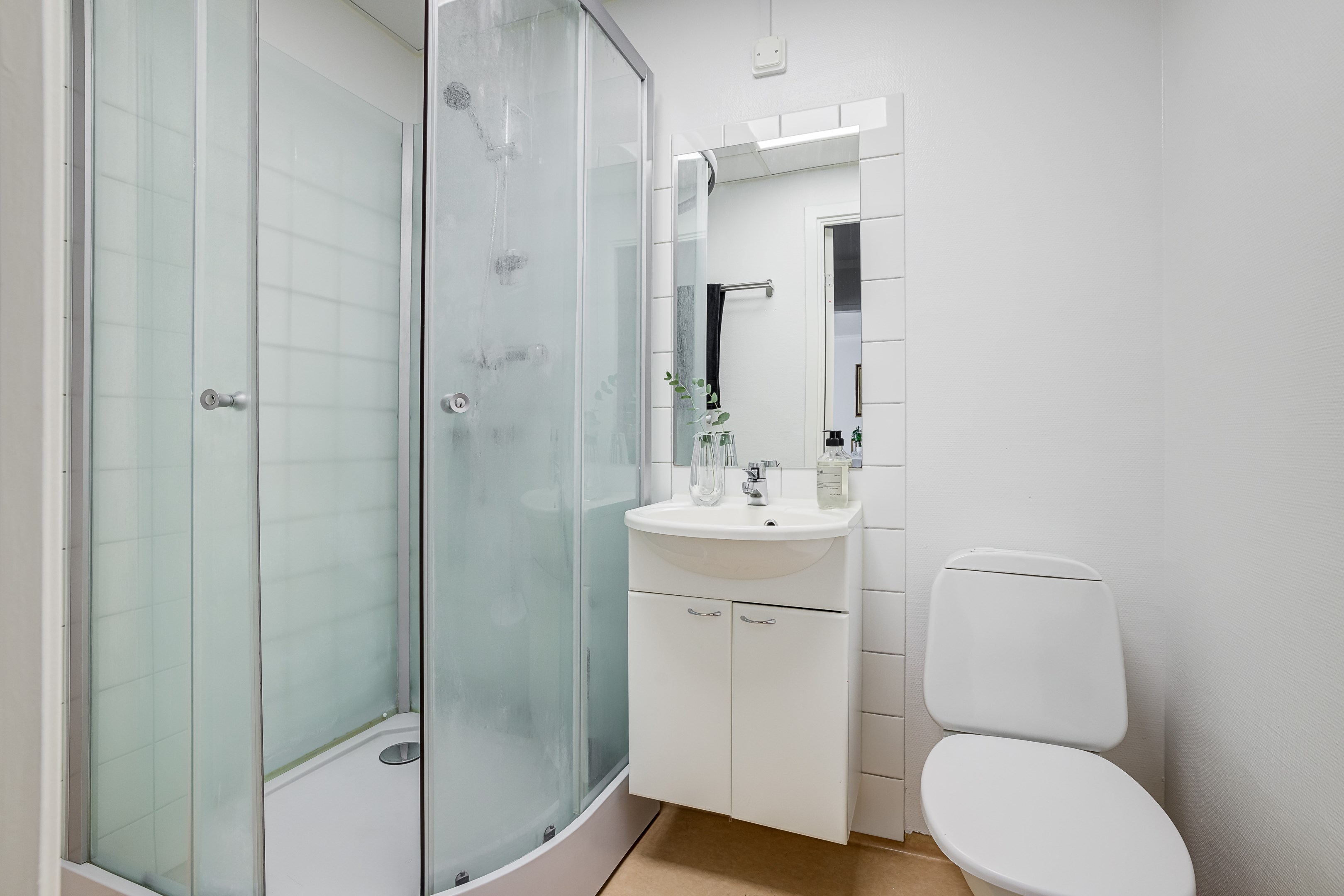 Bostadsbild från Tövädersgatan 15 B, Såld i Gränby, Uppsala