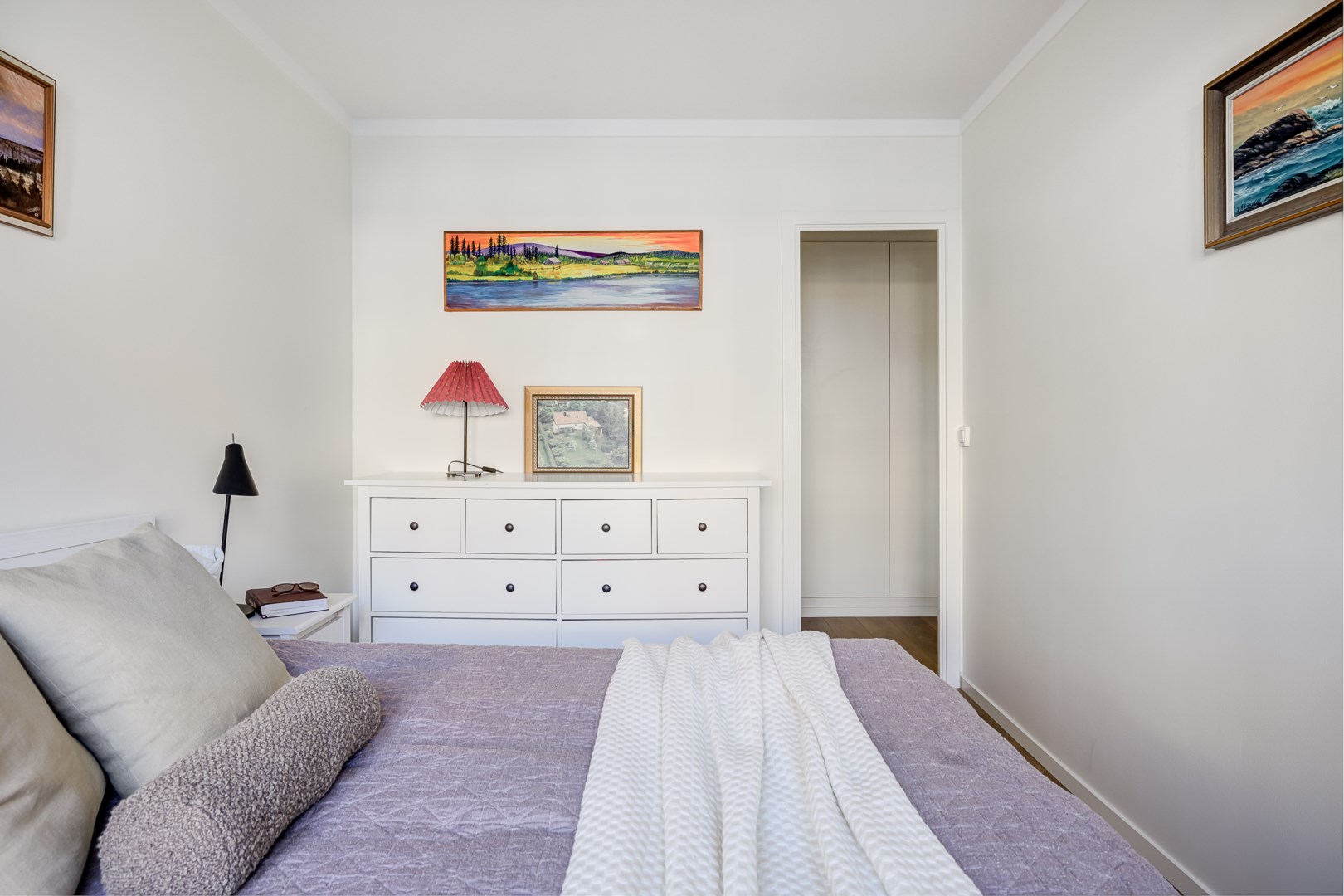 Bostadsbild från Tövädersgatan 15 B, Såld i Gränby, Uppsala