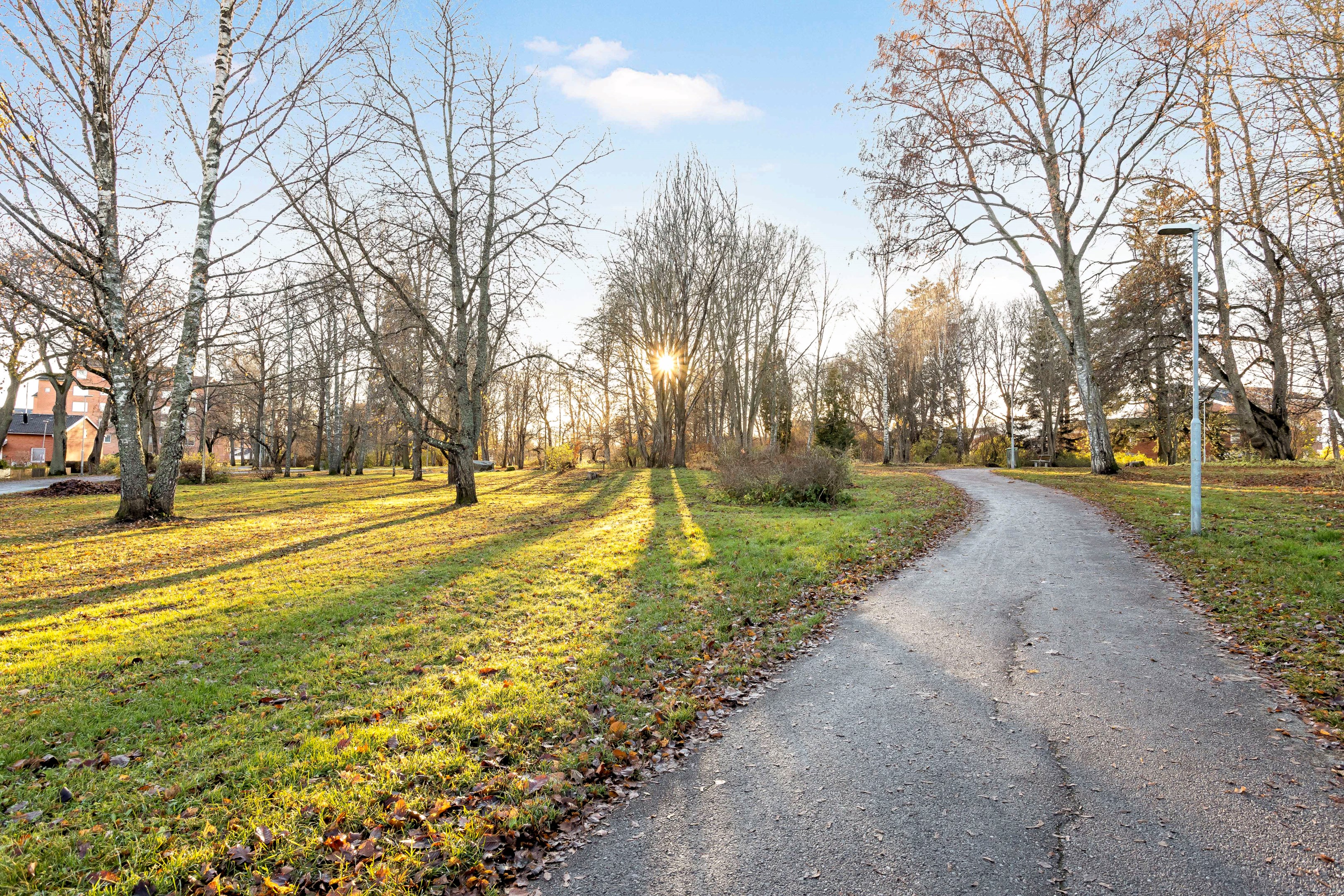 Bostadsbild från Munters gata 21, Såld i Nyby gård, Uppsala