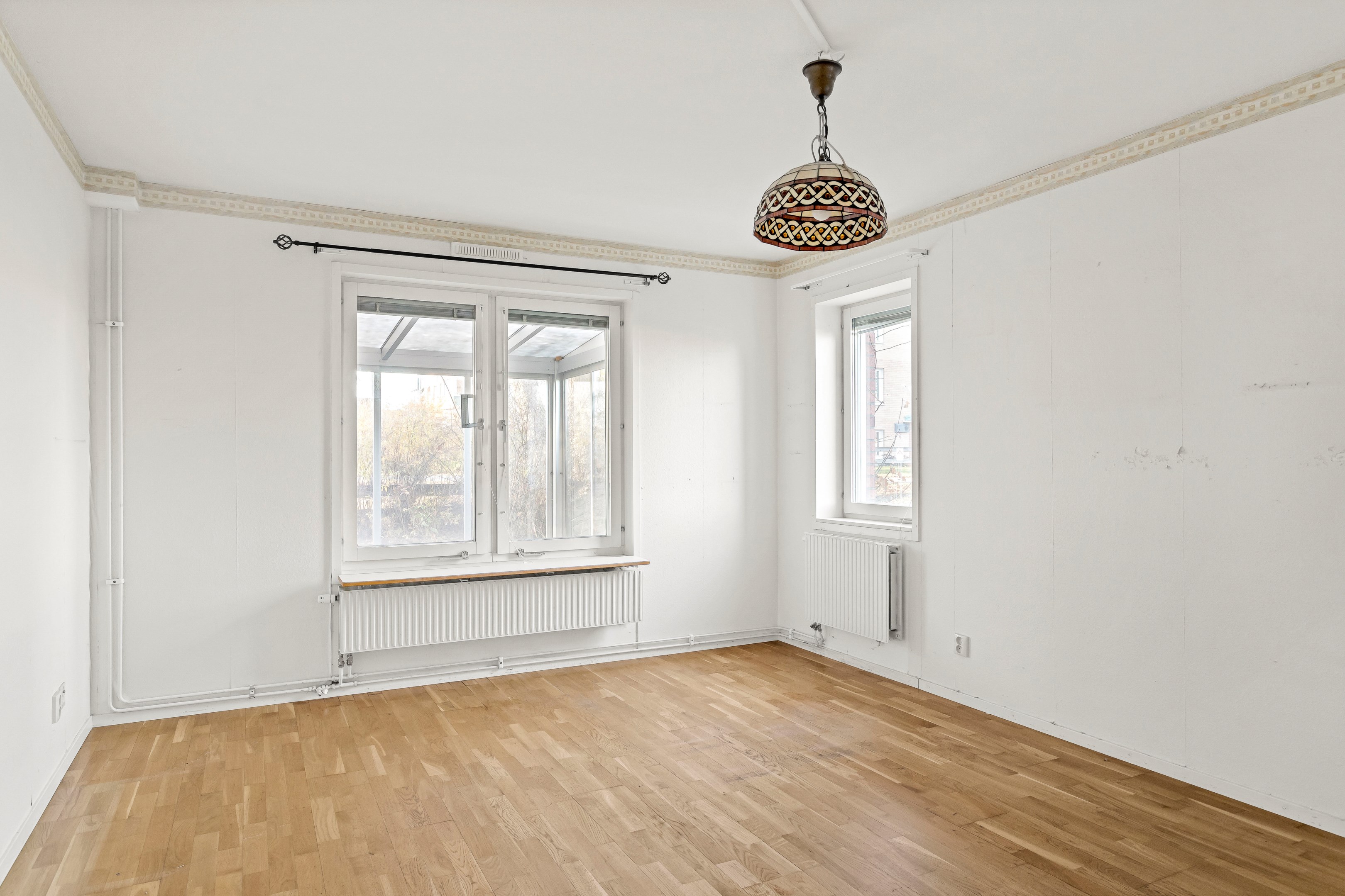 Bostadsbild från Munters gata 21, Såld i Nyby gård, Uppsala