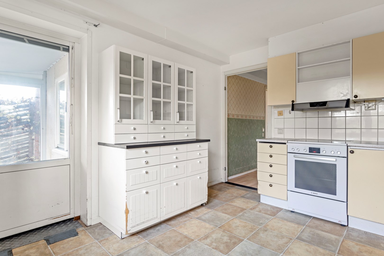 Bostadsbild från Munters gata 21, Såld i Nyby gård, Uppsala