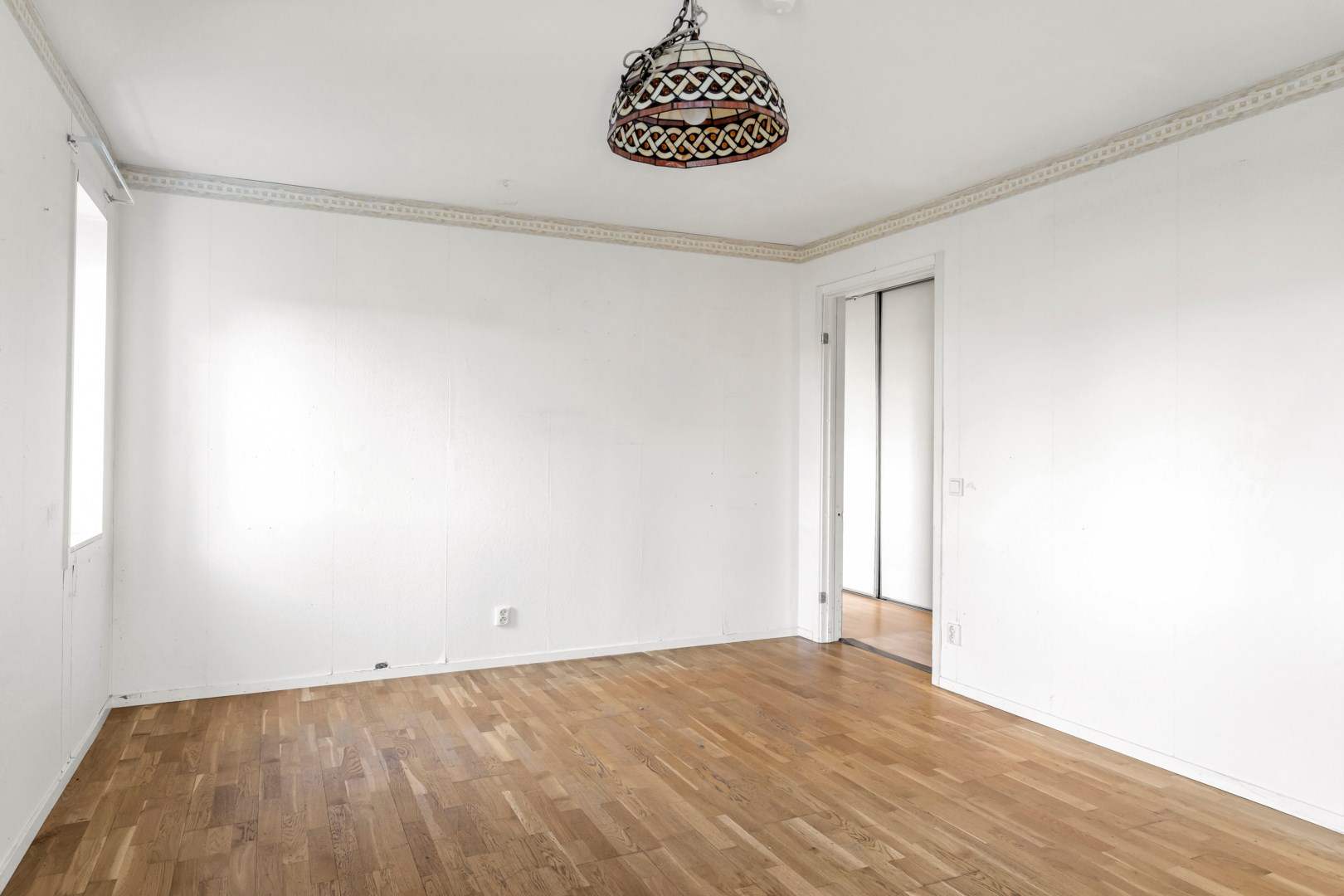 Bostadsbild från Munters gata 21, Såld i Nyby gård, Uppsala