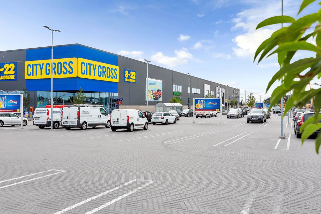 Bostadsbild från Munters gata 21, Såld i Nyby gård, Uppsala