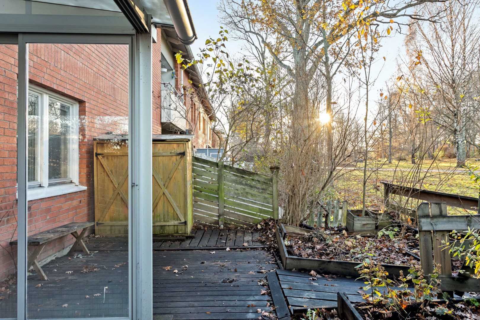 Bostadsbild från Munters gata 21, Såld i Nyby gård, Uppsala