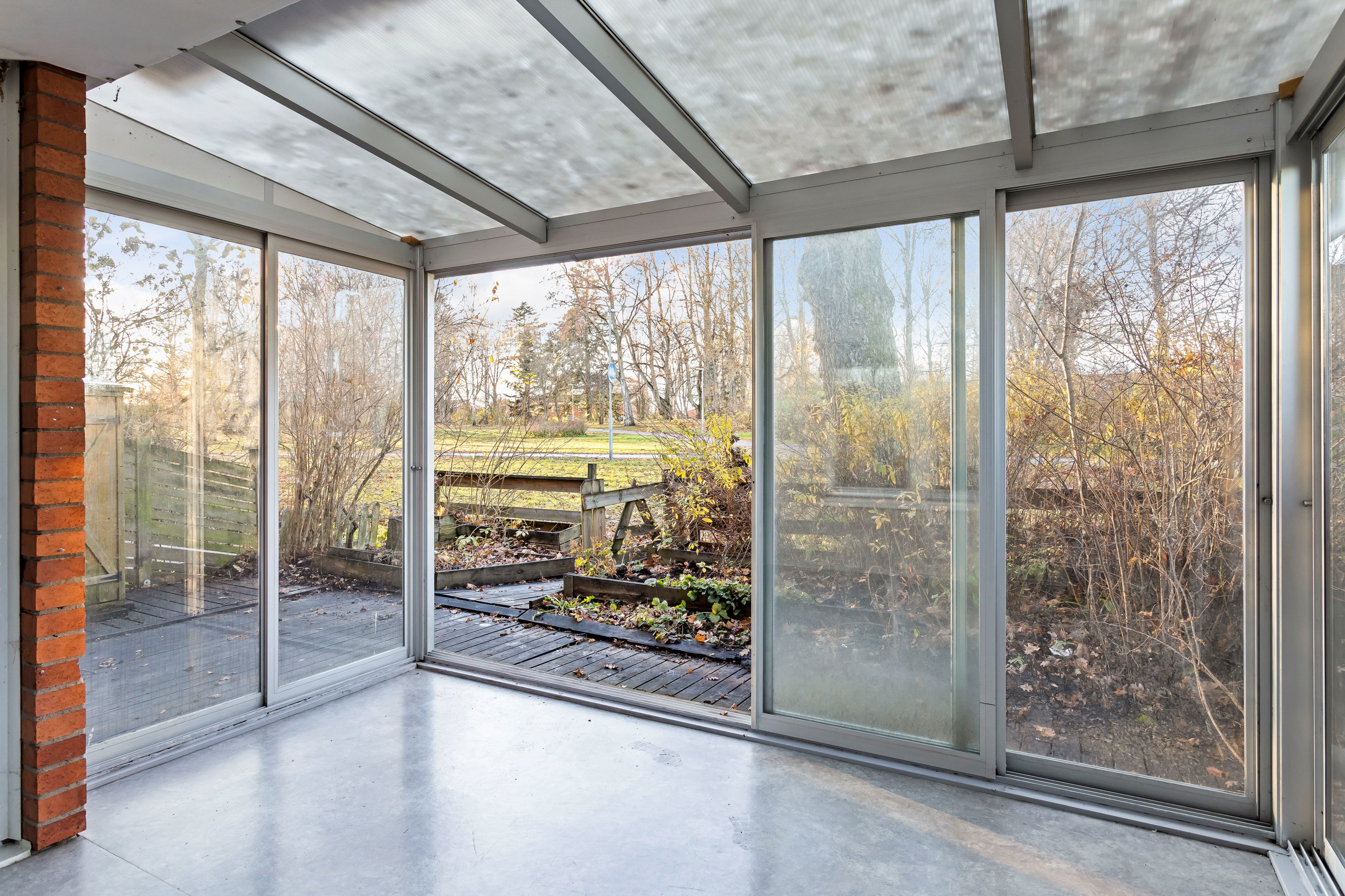 Bostadsbild från Munters gata 21, Såld i Nyby gård, Uppsala