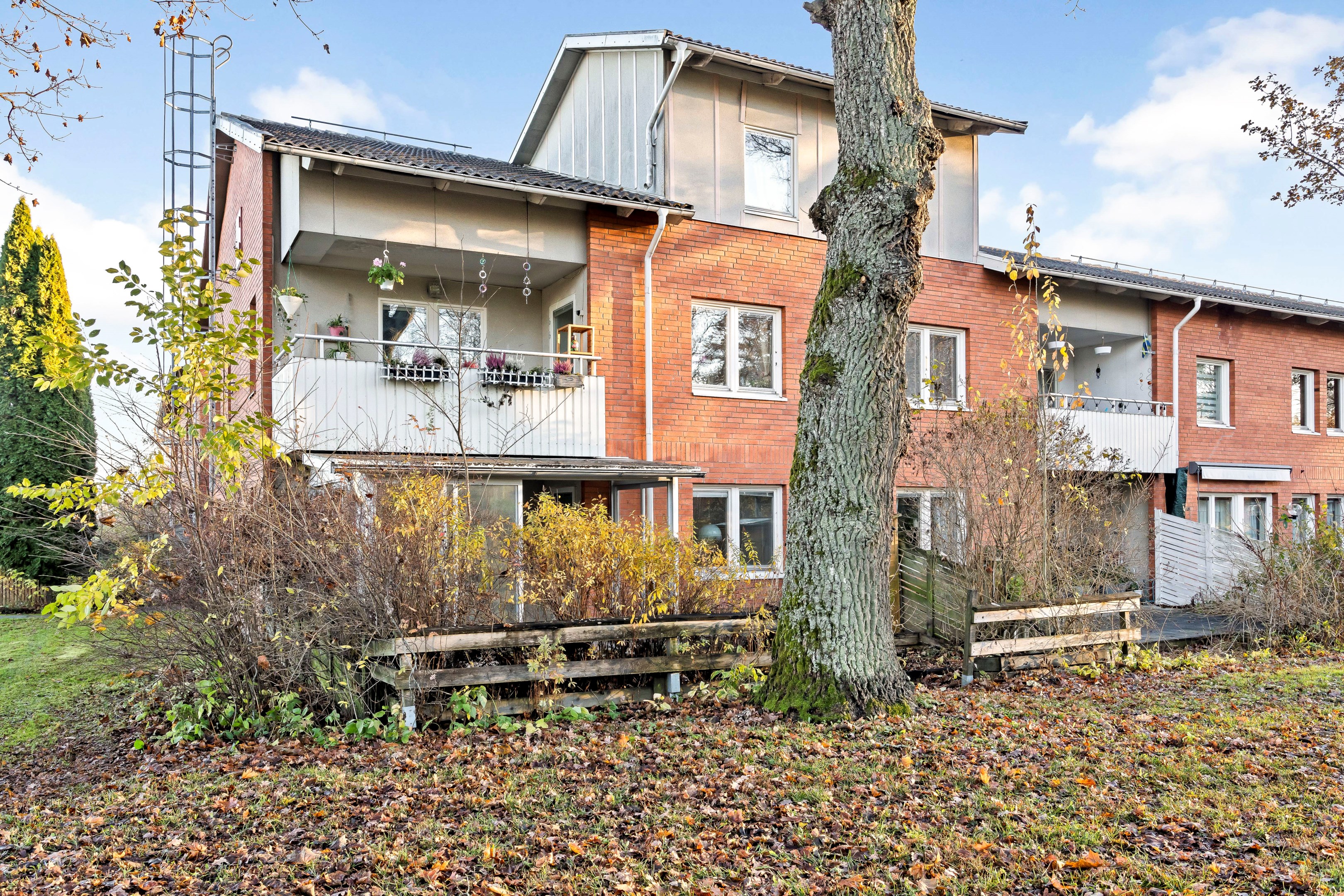 Bostadsbild från Munters gata 21, Såld i Nyby gård, Uppsala