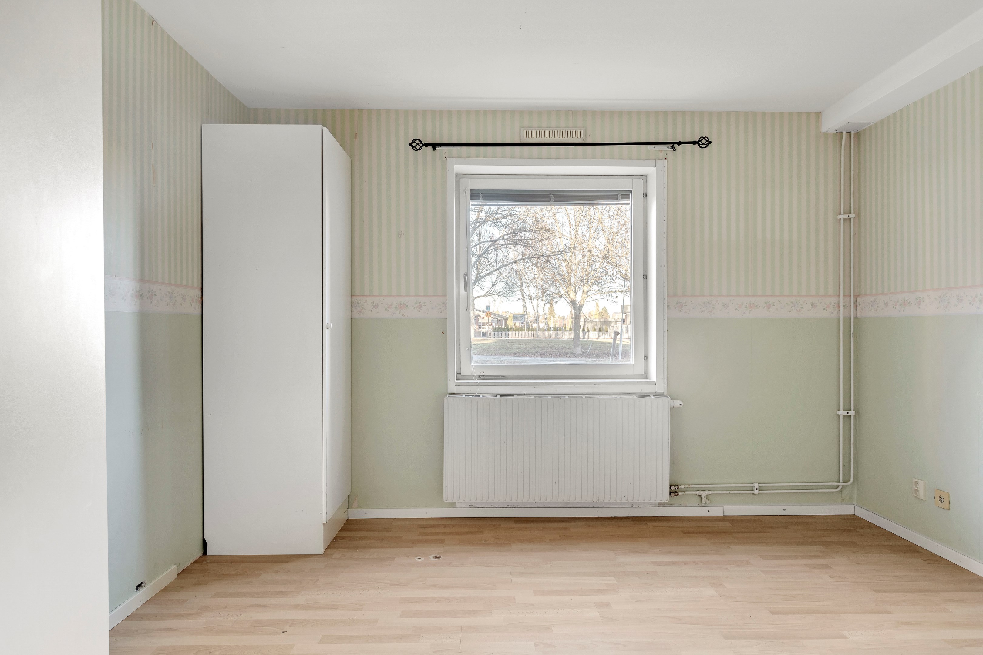 Bostadsbild från Munters gata 21, Såld i Nyby gård, Uppsala