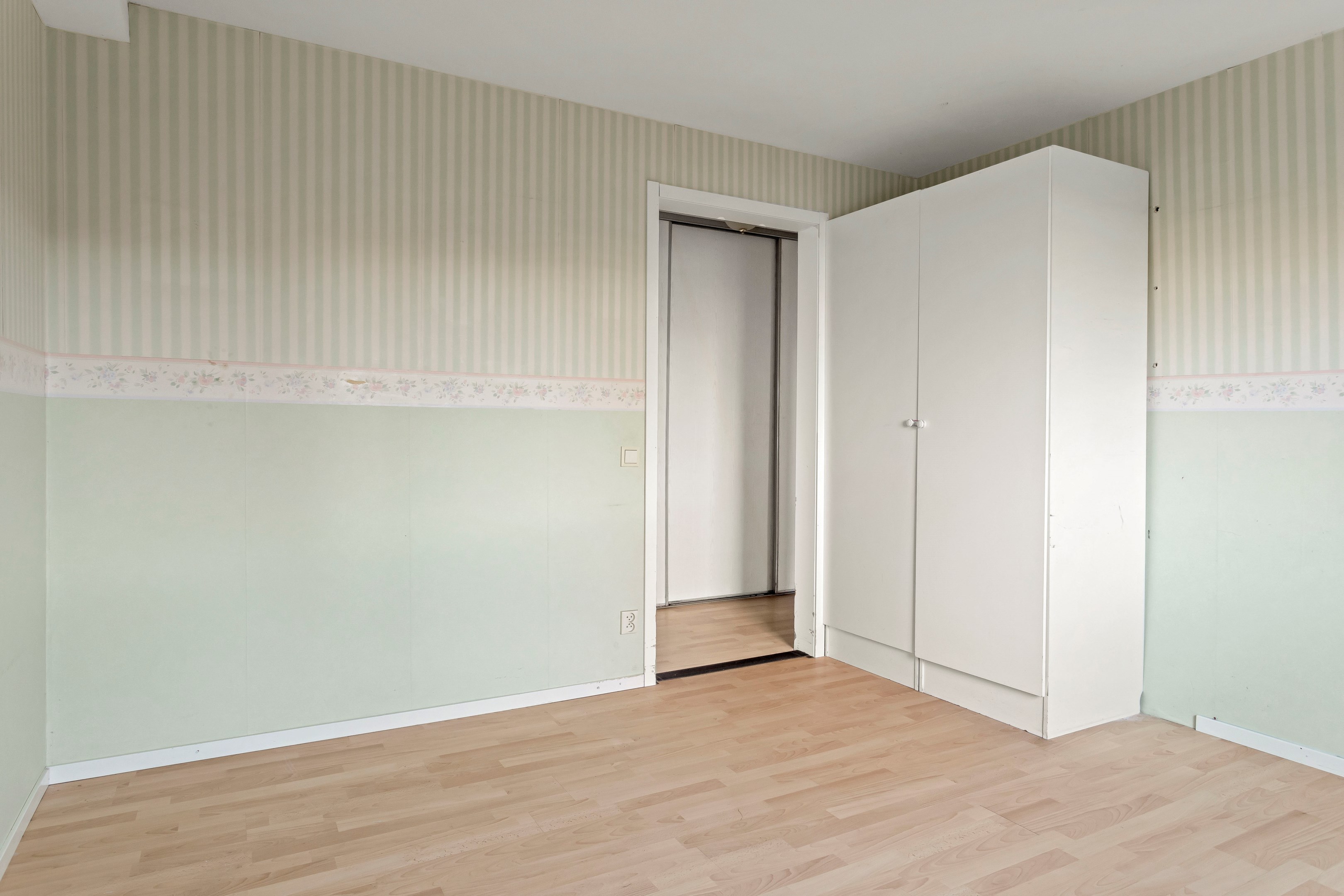 Bostadsbild från Munters gata 21, Såld i Nyby gård, Uppsala