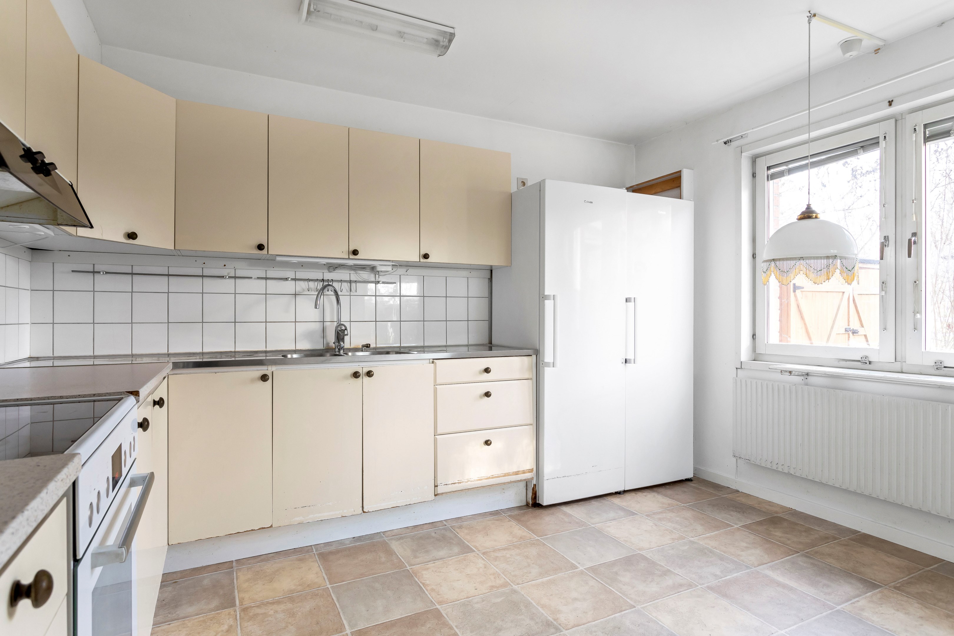 Bostadsbild från Munters gata 21, Såld i Nyby gård, Uppsala