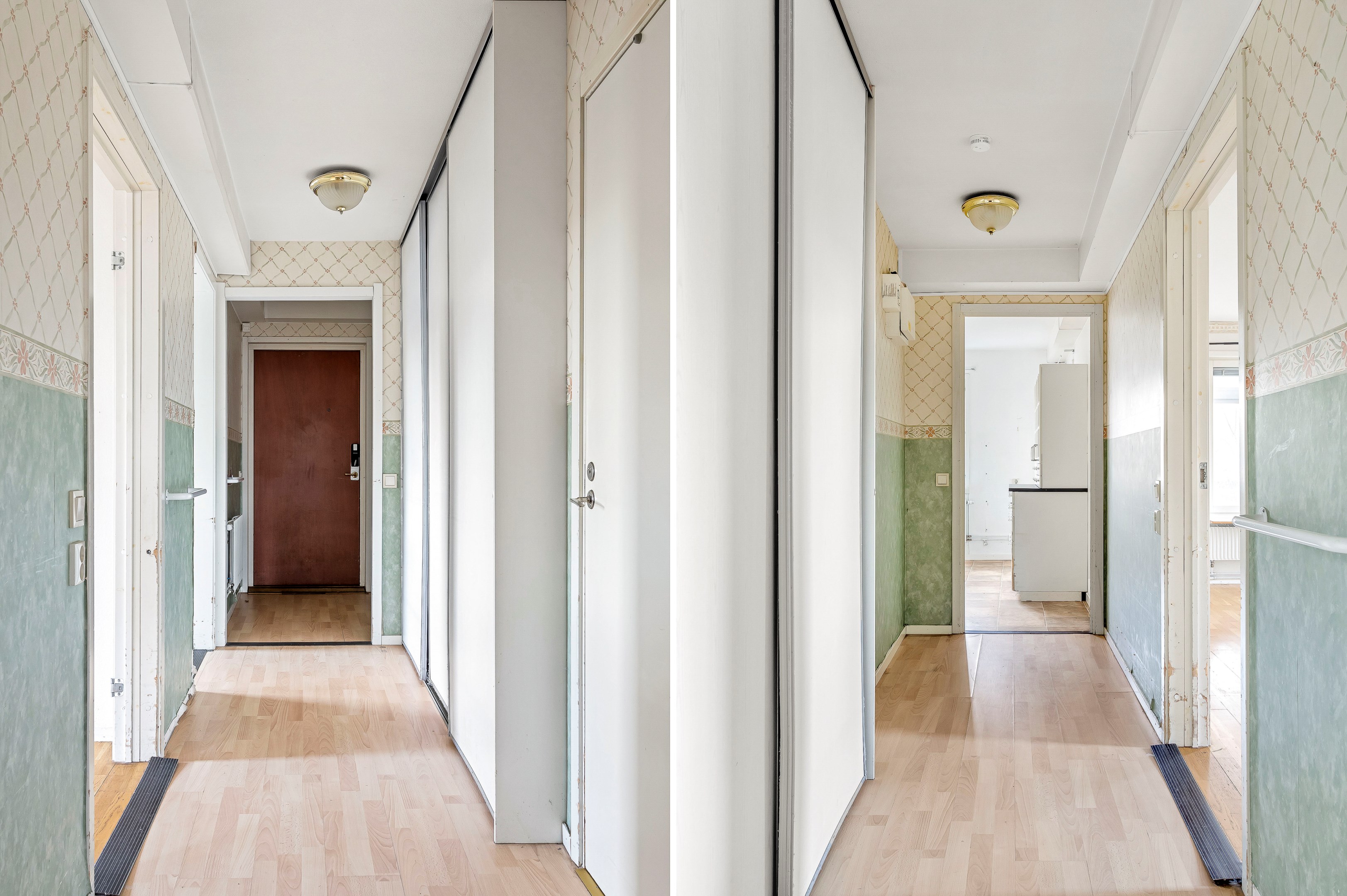 Bostadsbild från Munters gata 21, Såld i Nyby gård, Uppsala