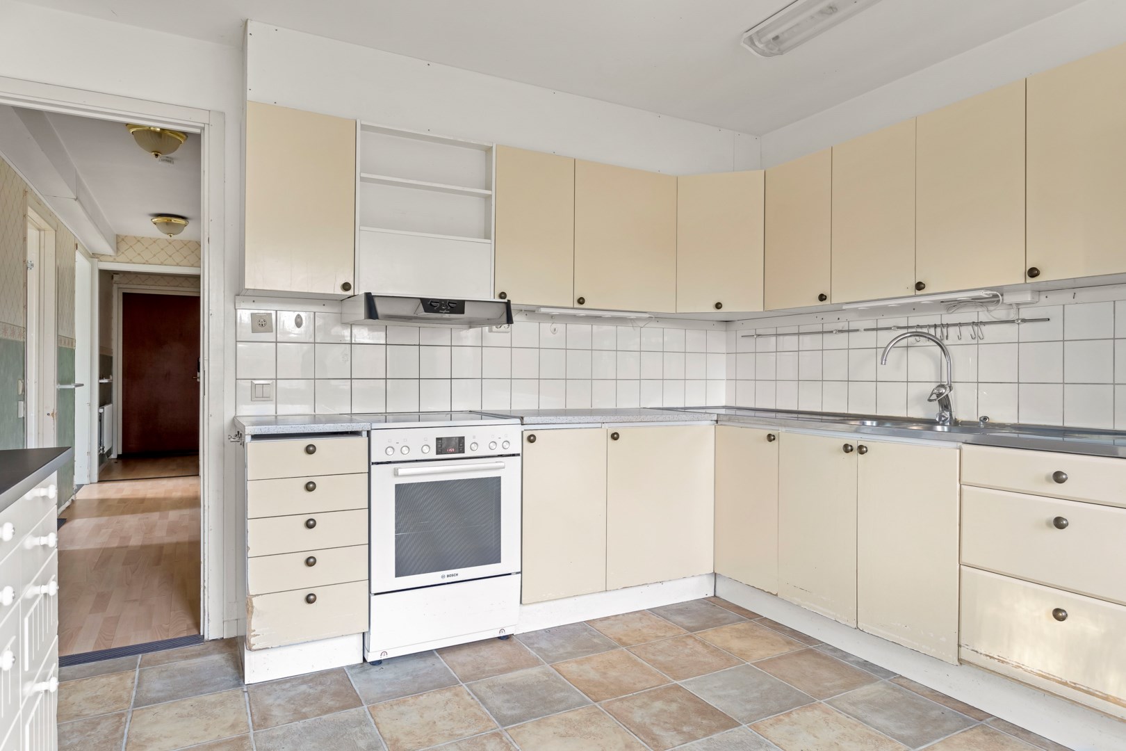 Bostadsbild från Munters gata 21, Såld i Nyby gård, Uppsala