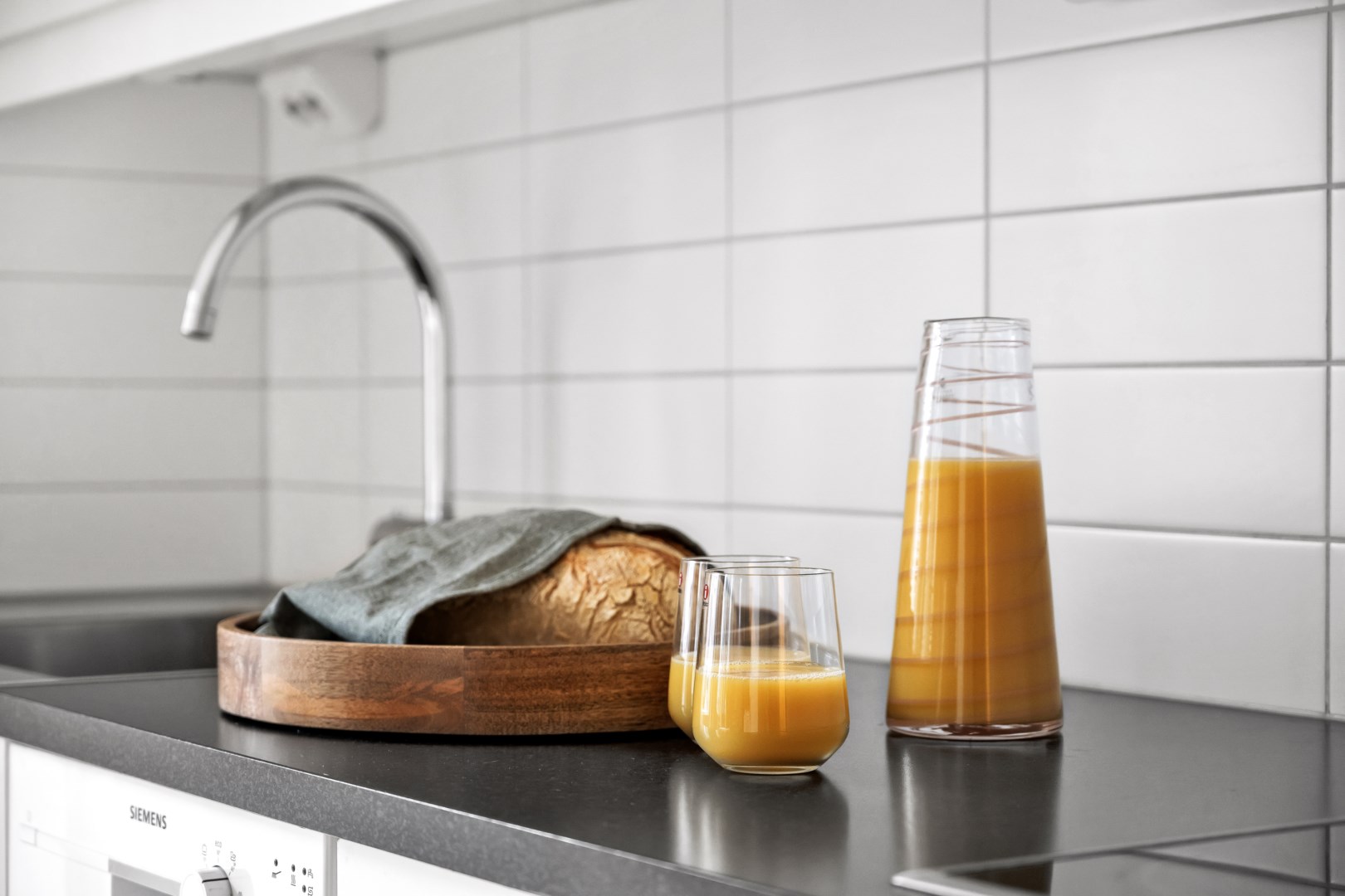 Bostadsbild från Gimogatan 13A, Såld i Luthagen, Uppsala