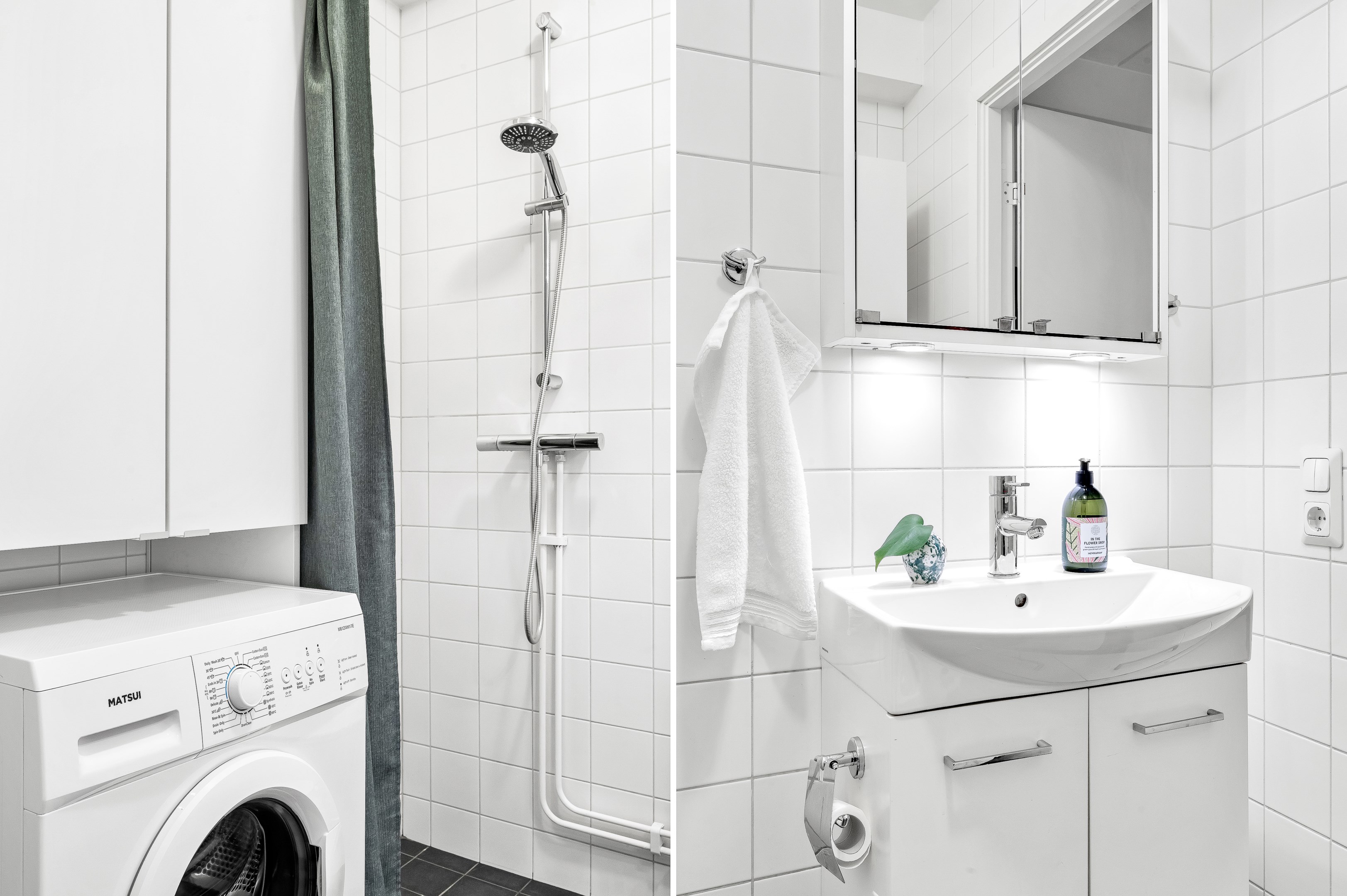 Bostadsbild från Gimogatan 13A, Såld i Luthagen, Uppsala