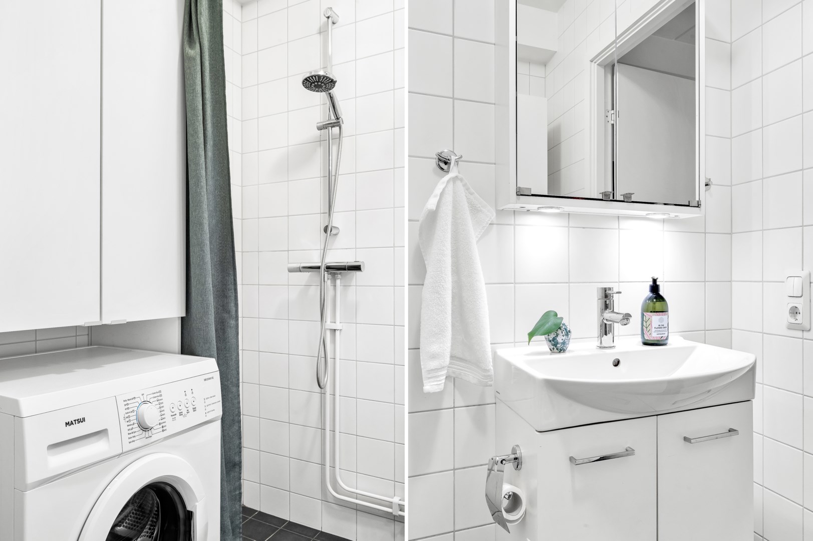 Bostadsbild från Gimogatan 13A, Såld i Luthagen, Uppsala