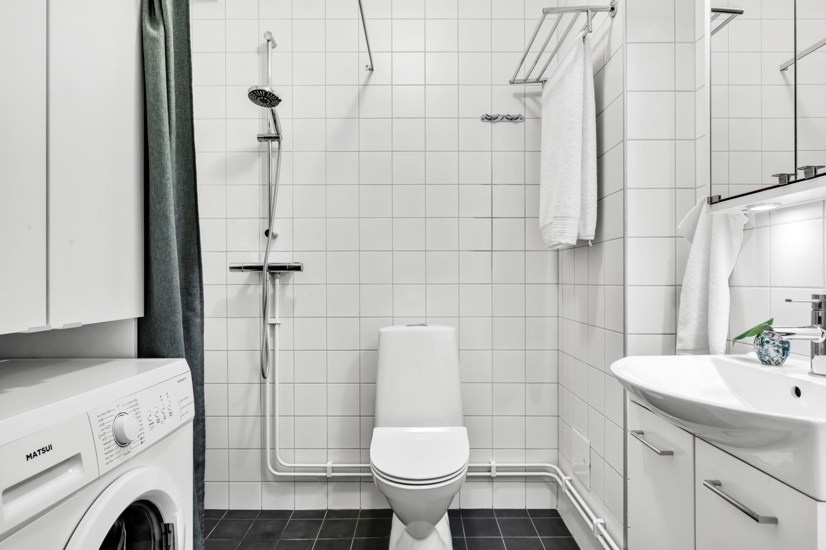 Bostadsbild från Gimogatan 13A, Såld i Luthagen, Uppsala