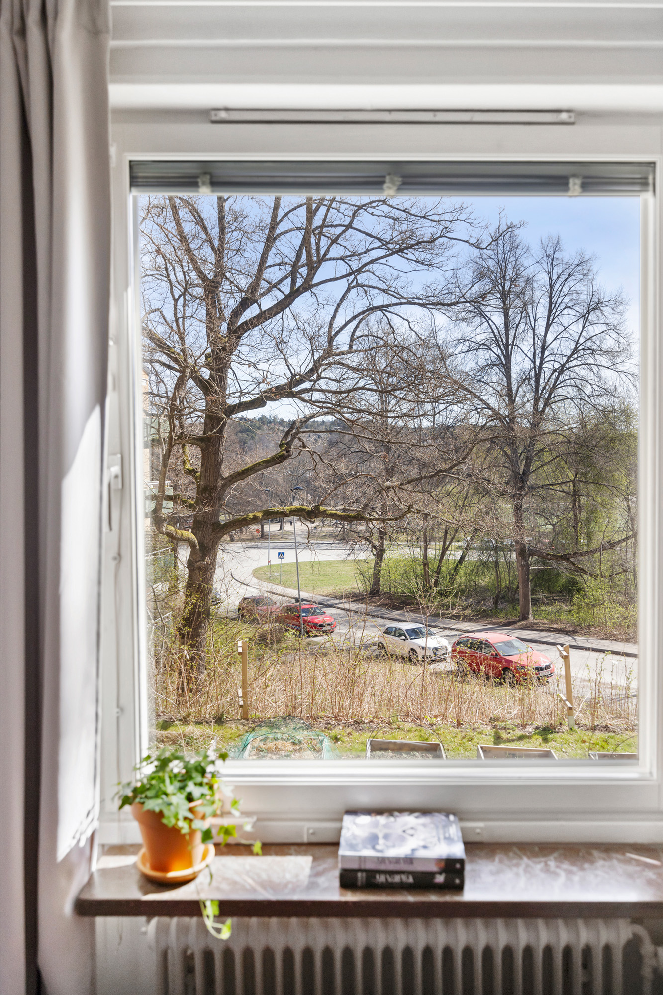 Bostadsbild från Fasanvägen 31, Såld i Saltängen, Nacka
