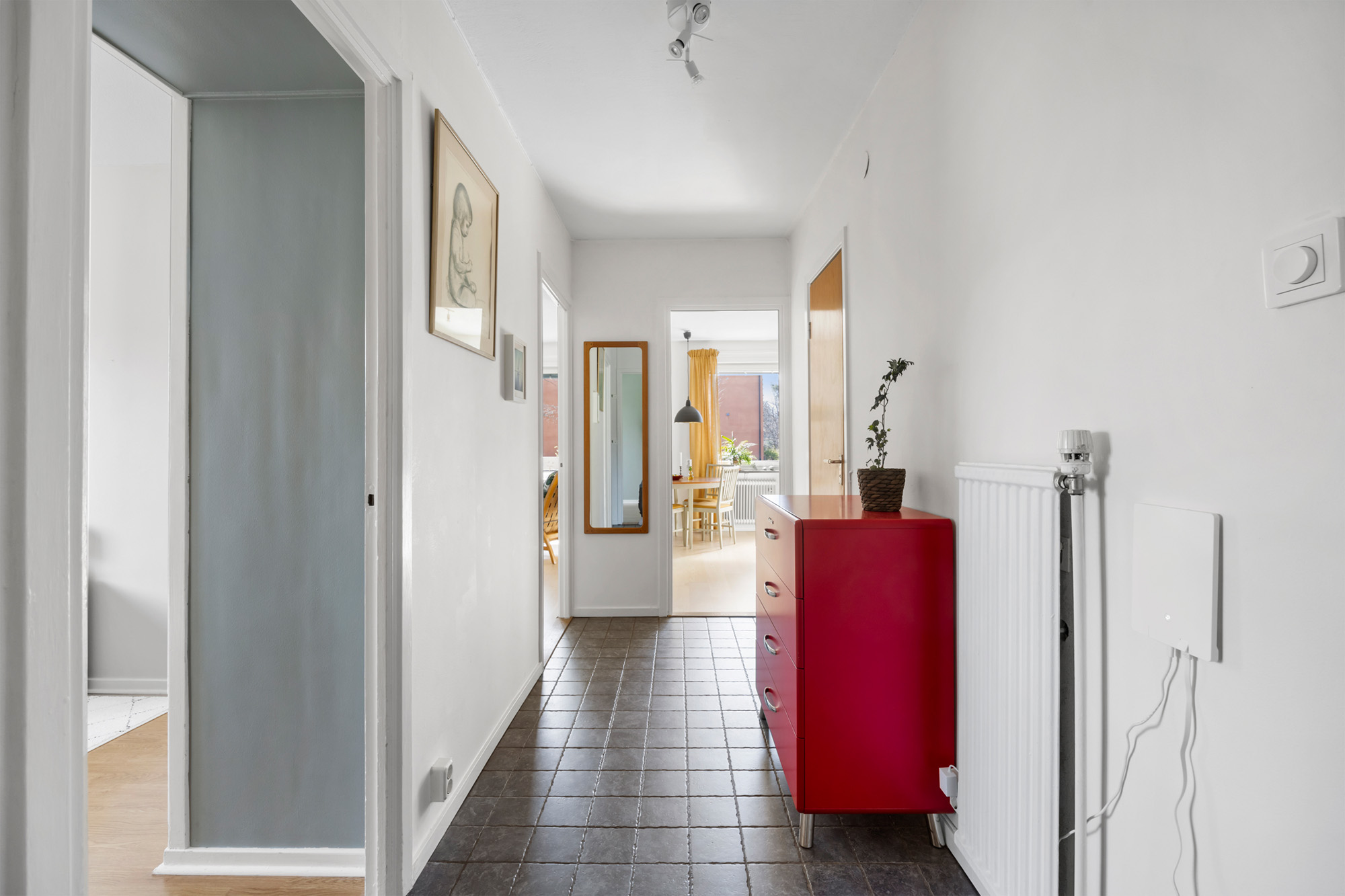 Bostadsbild från Fasanvägen 31, Såld i Saltängen, Nacka