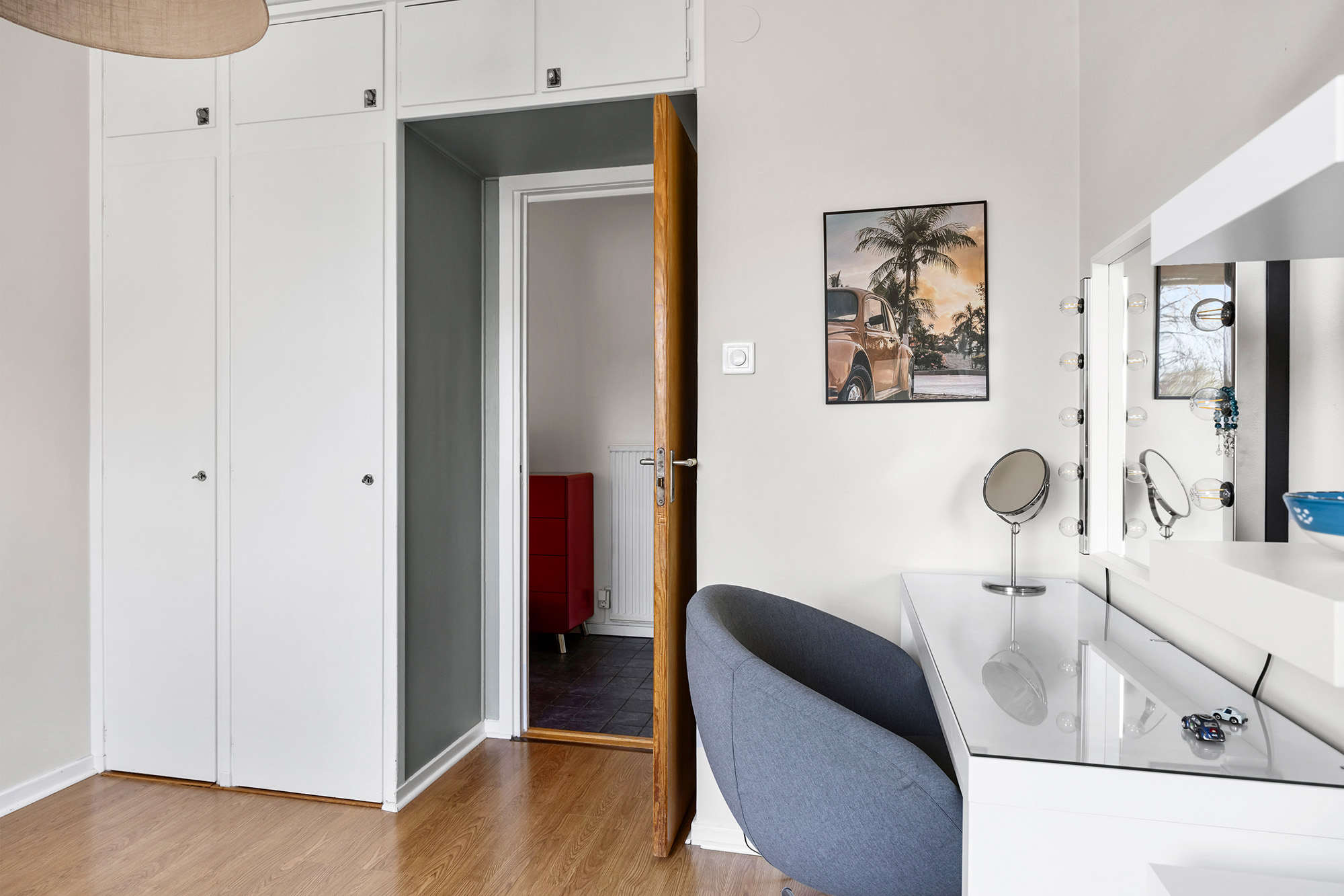 Bostadsbild från Fasanvägen 31, Såld i Saltängen, Nacka