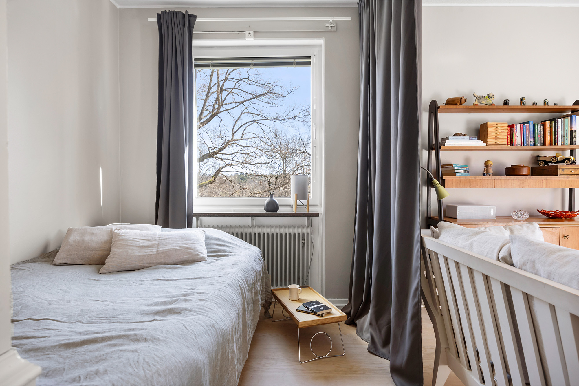 Bostadsbild från Fasanvägen 31, Såld i Saltängen, Nacka