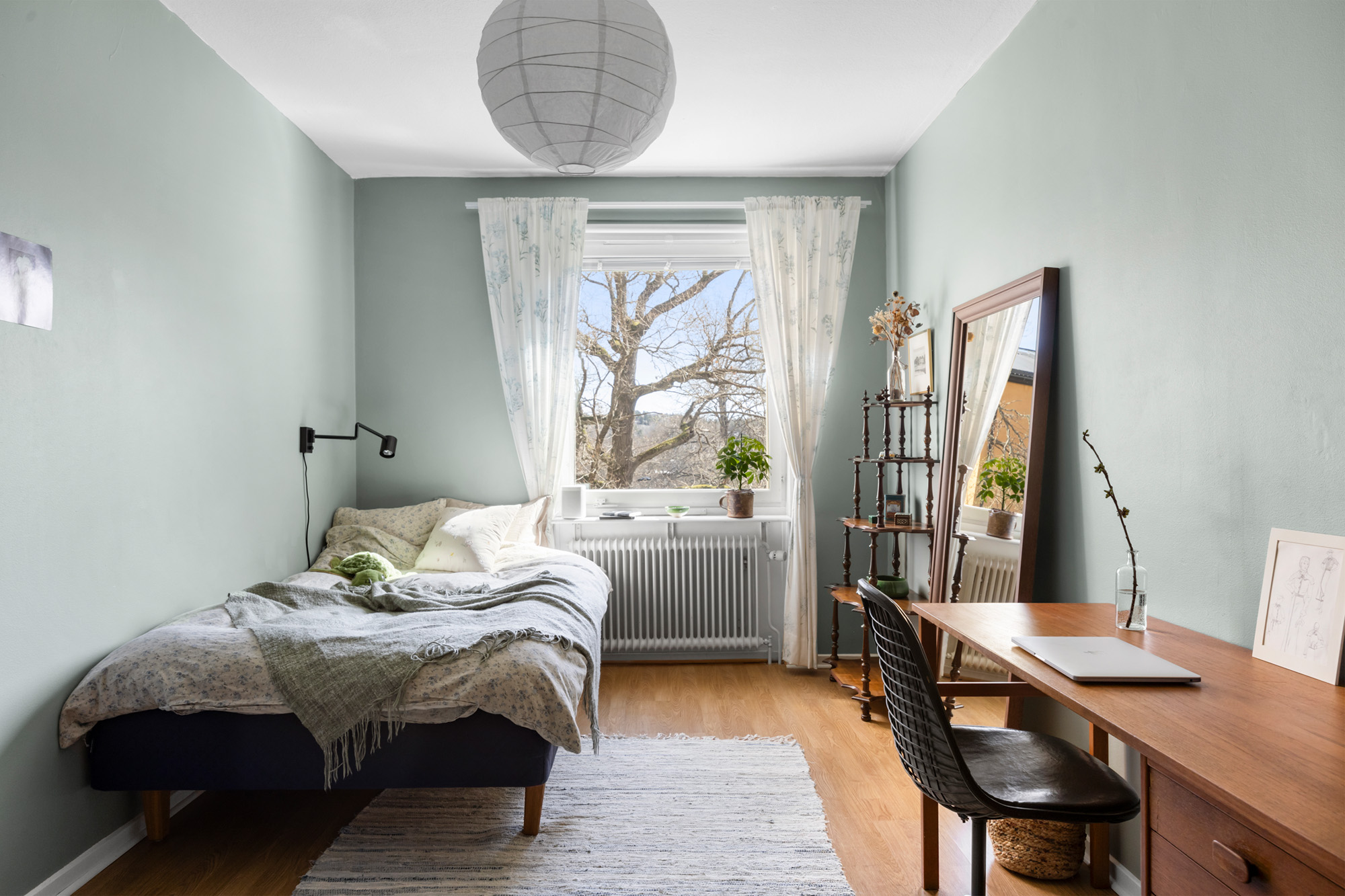 Bostadsbild från Fasanvägen 31, Såld i Saltängen, Nacka
