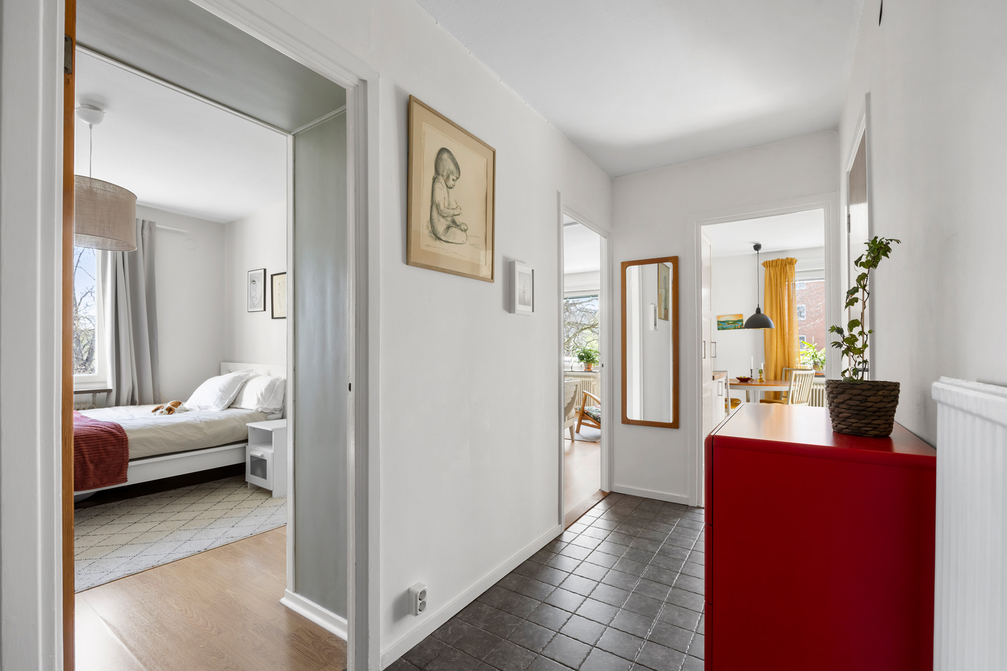 Bostadsbild från Fasanvägen 31, Såld i Saltängen, Nacka