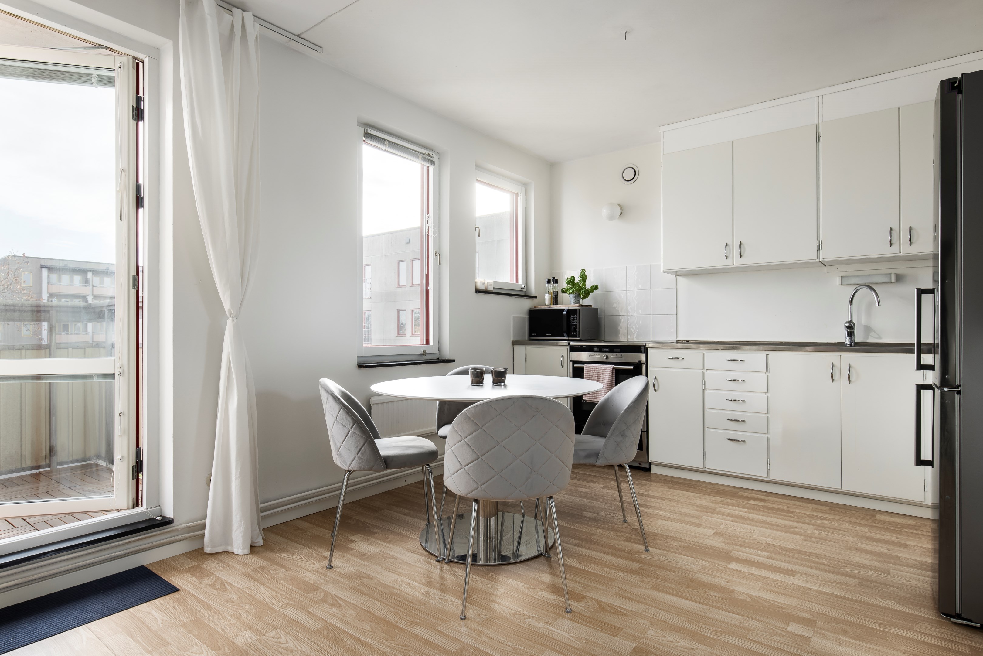 Bostadsbild från Ornövägen 34, Såld i Västra Orminge, Nacka