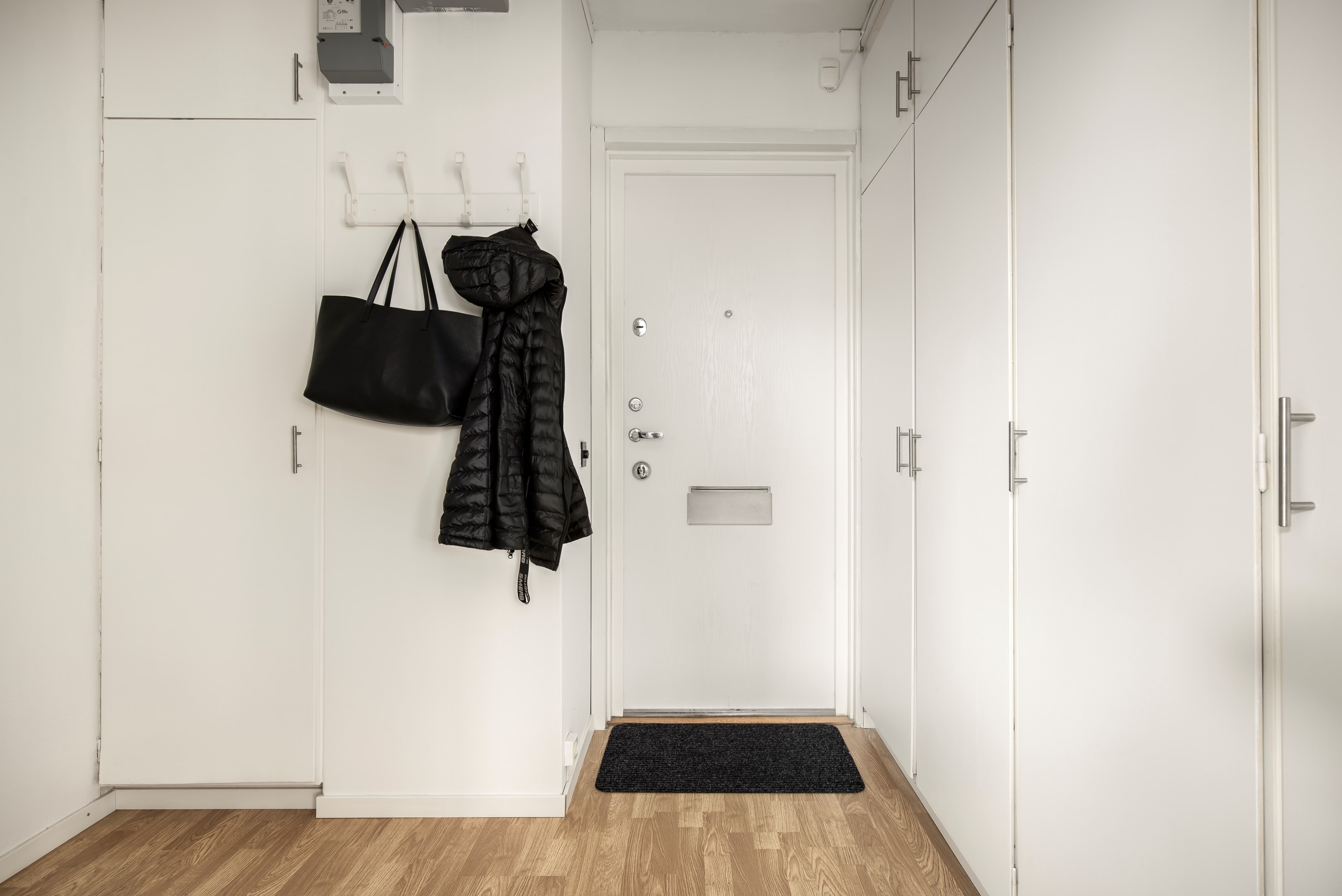 Bostadsbild från Ornövägen 34, Såld i Västra Orminge, Nacka