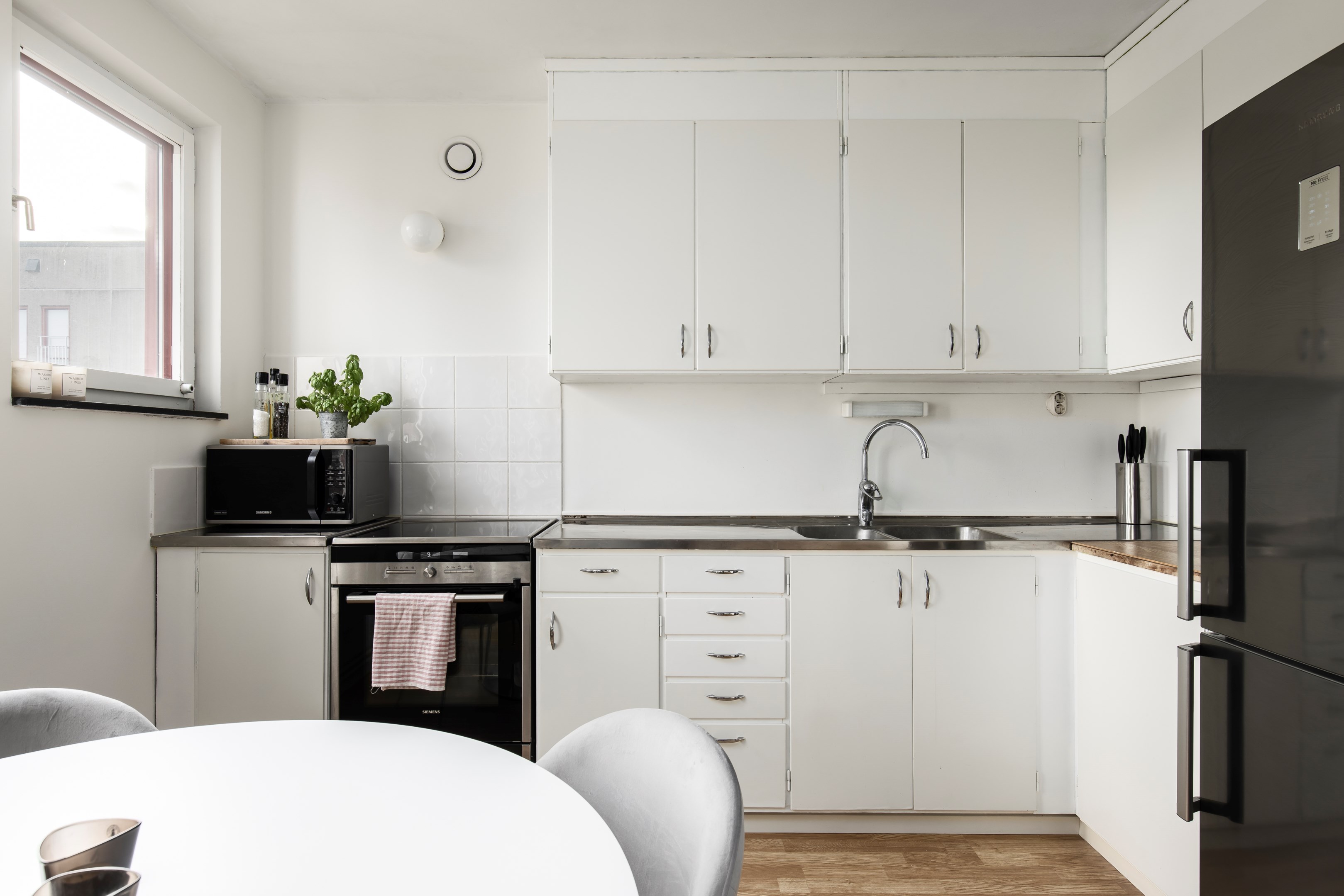 Bostadsbild från Ornövägen 34, Såld i Västra Orminge, Nacka