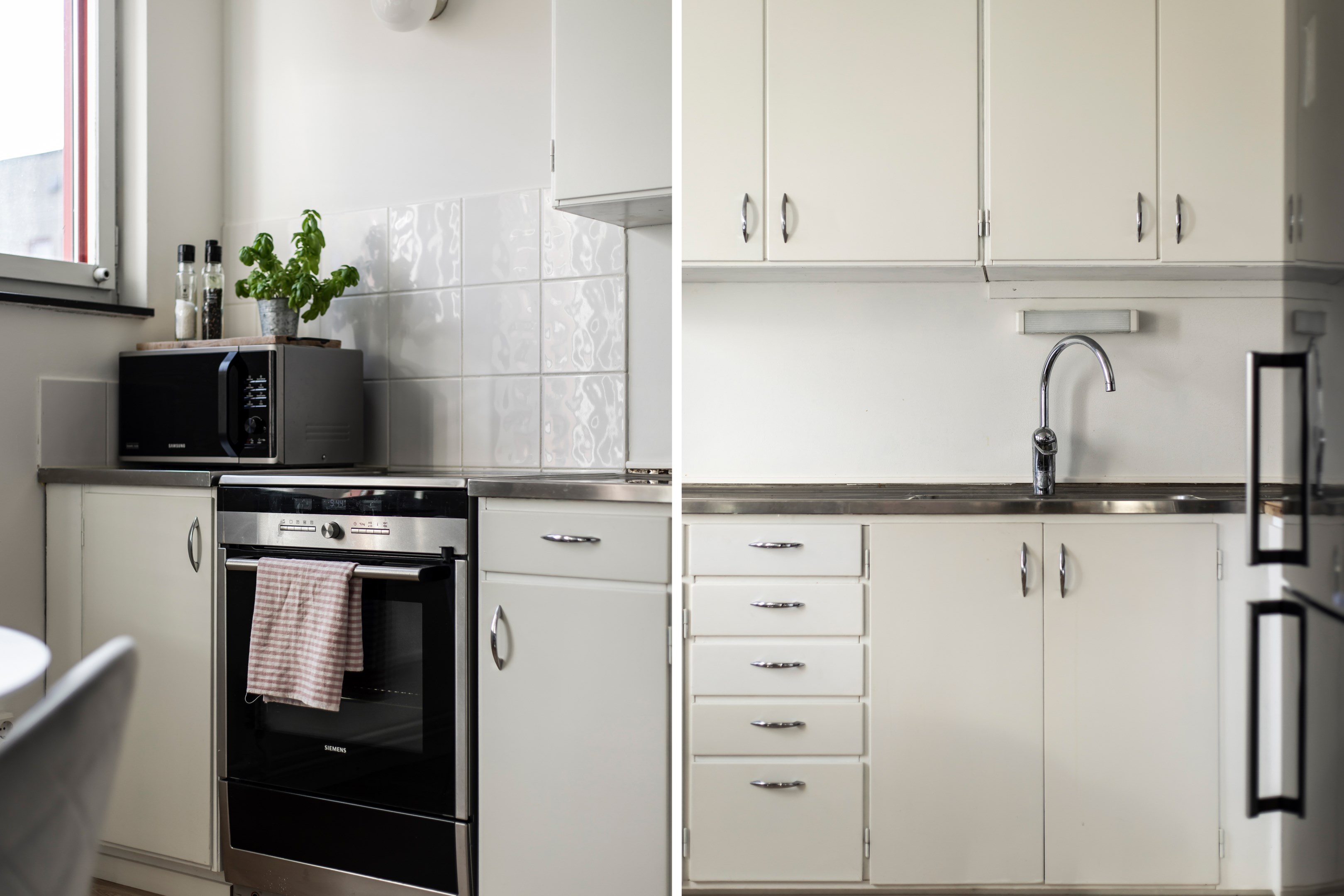 Bostadsbild från Ornövägen 34, Såld i Västra Orminge, Nacka