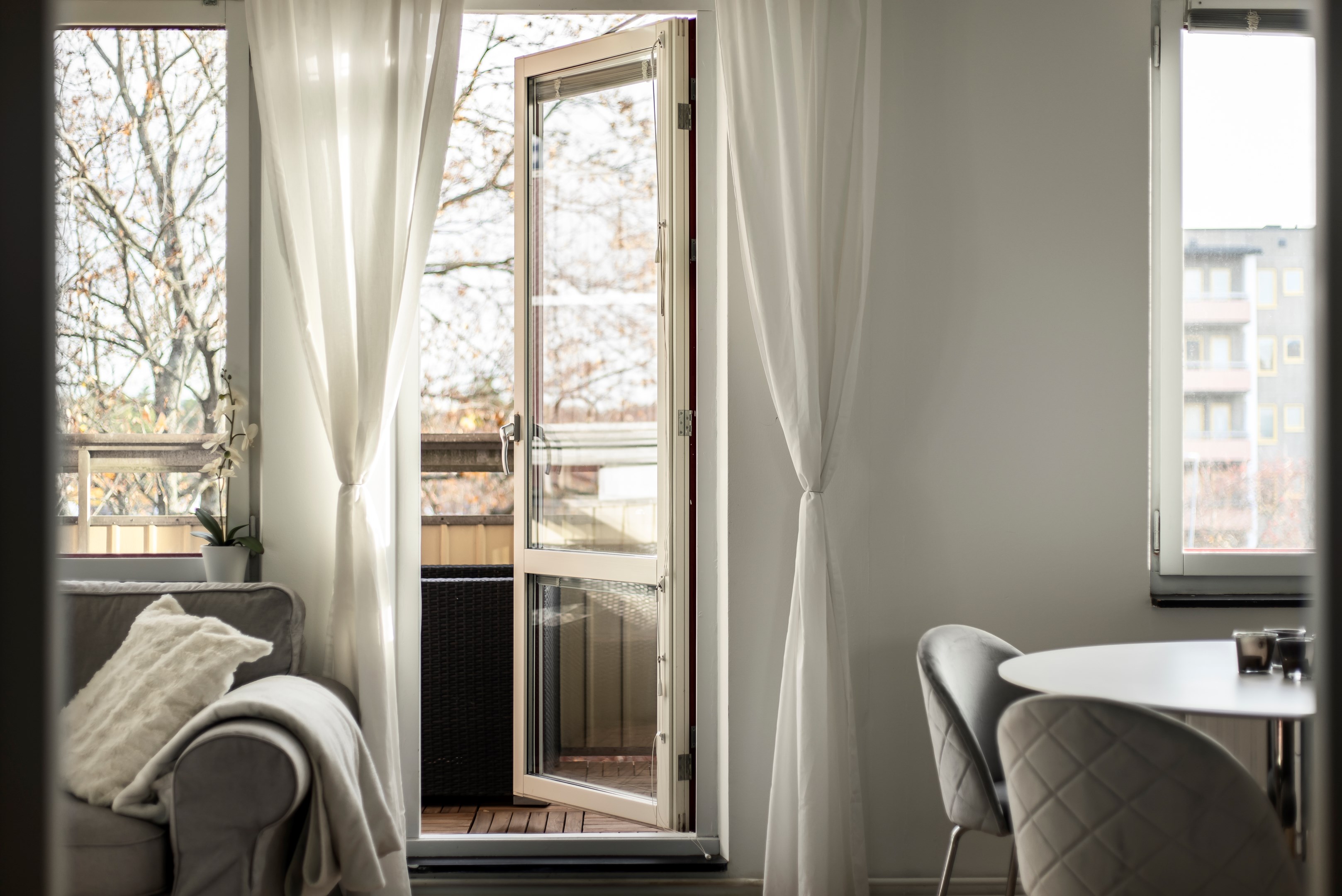 Bostadsbild från Ornövägen 34, Såld i Västra Orminge, Nacka