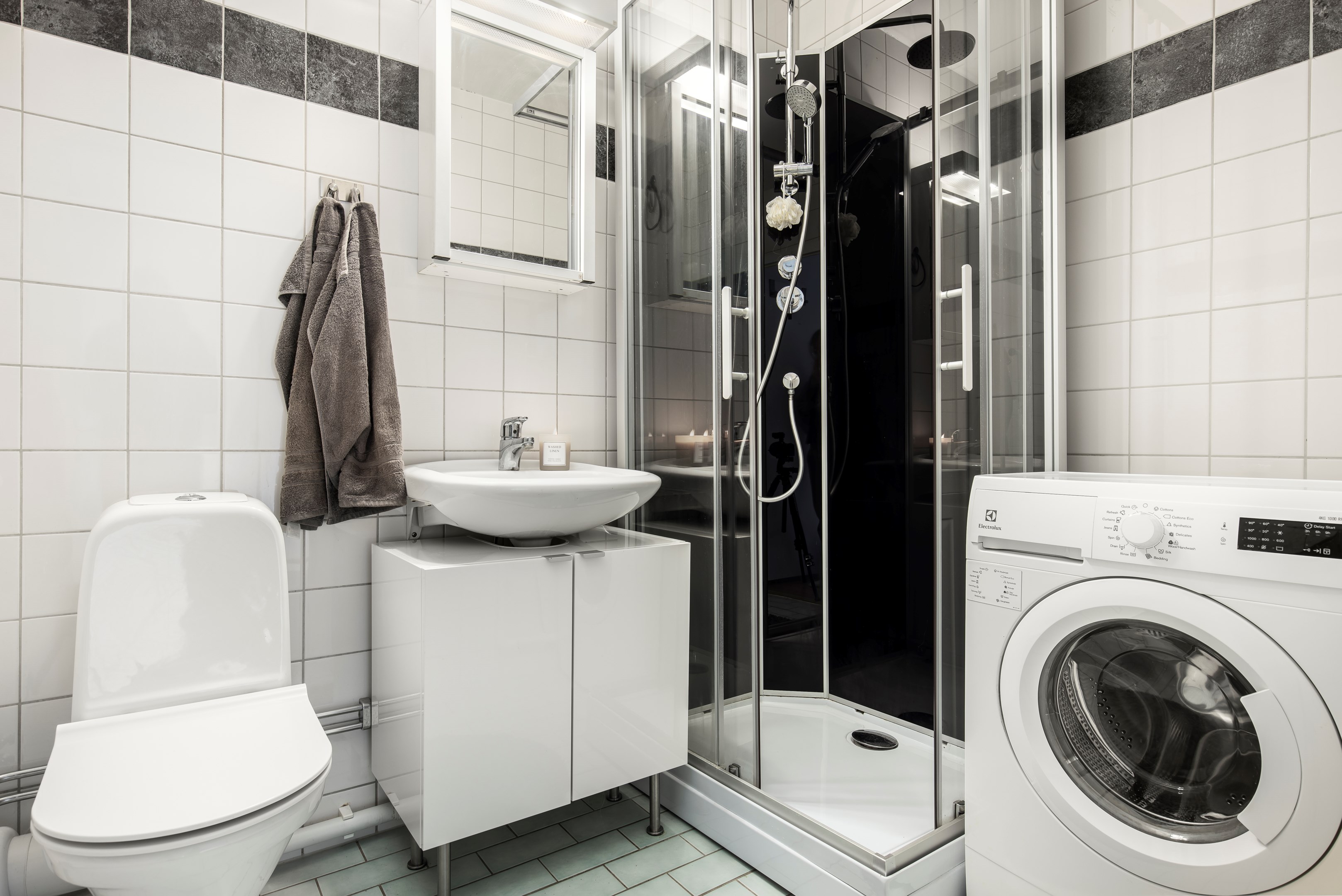 Bostadsbild från Ornövägen 34, Såld i Västra Orminge, Nacka