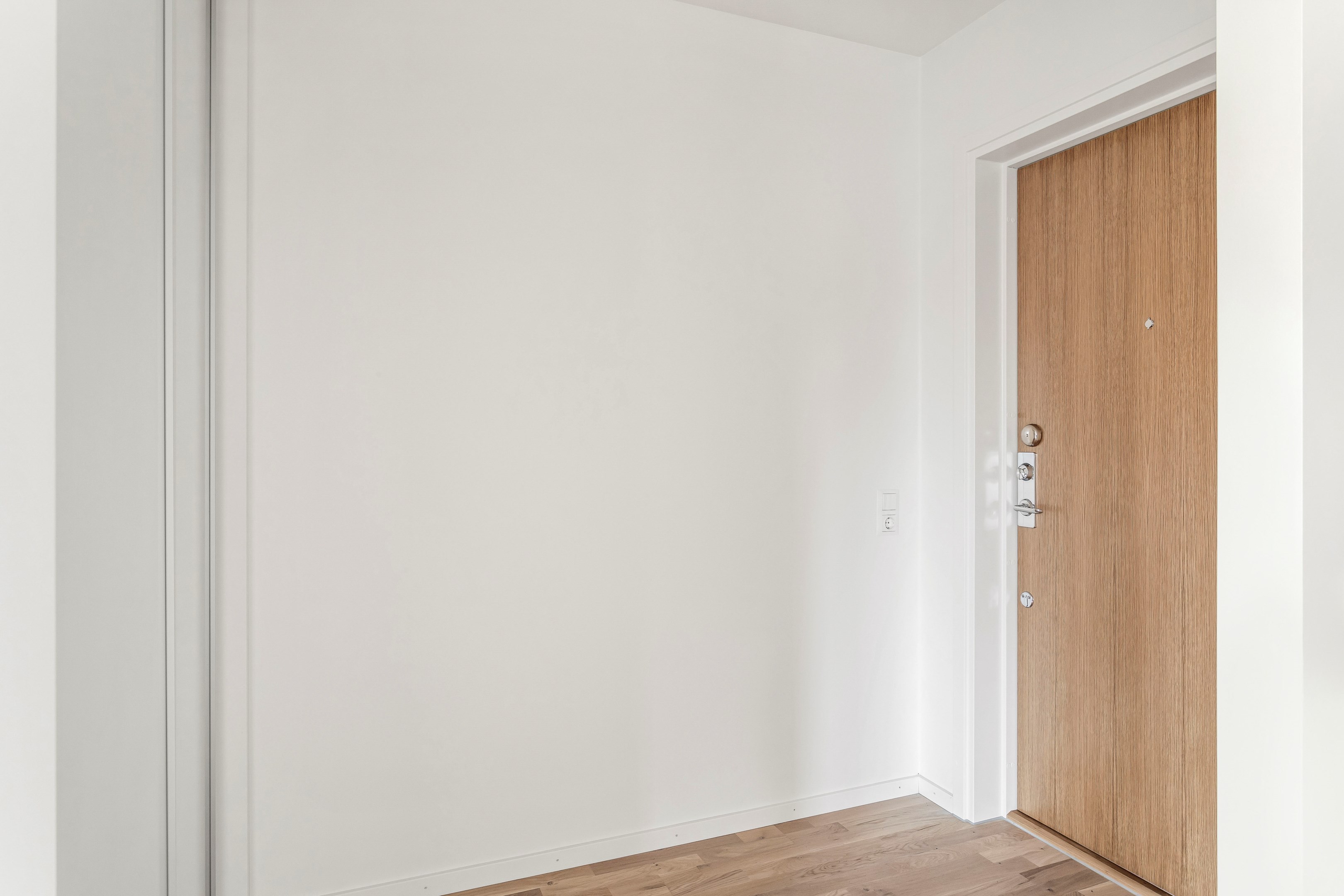 Bostadsbild från Gösta Wahlströms väg 2B, Såld i Rickomberga, Uppsala