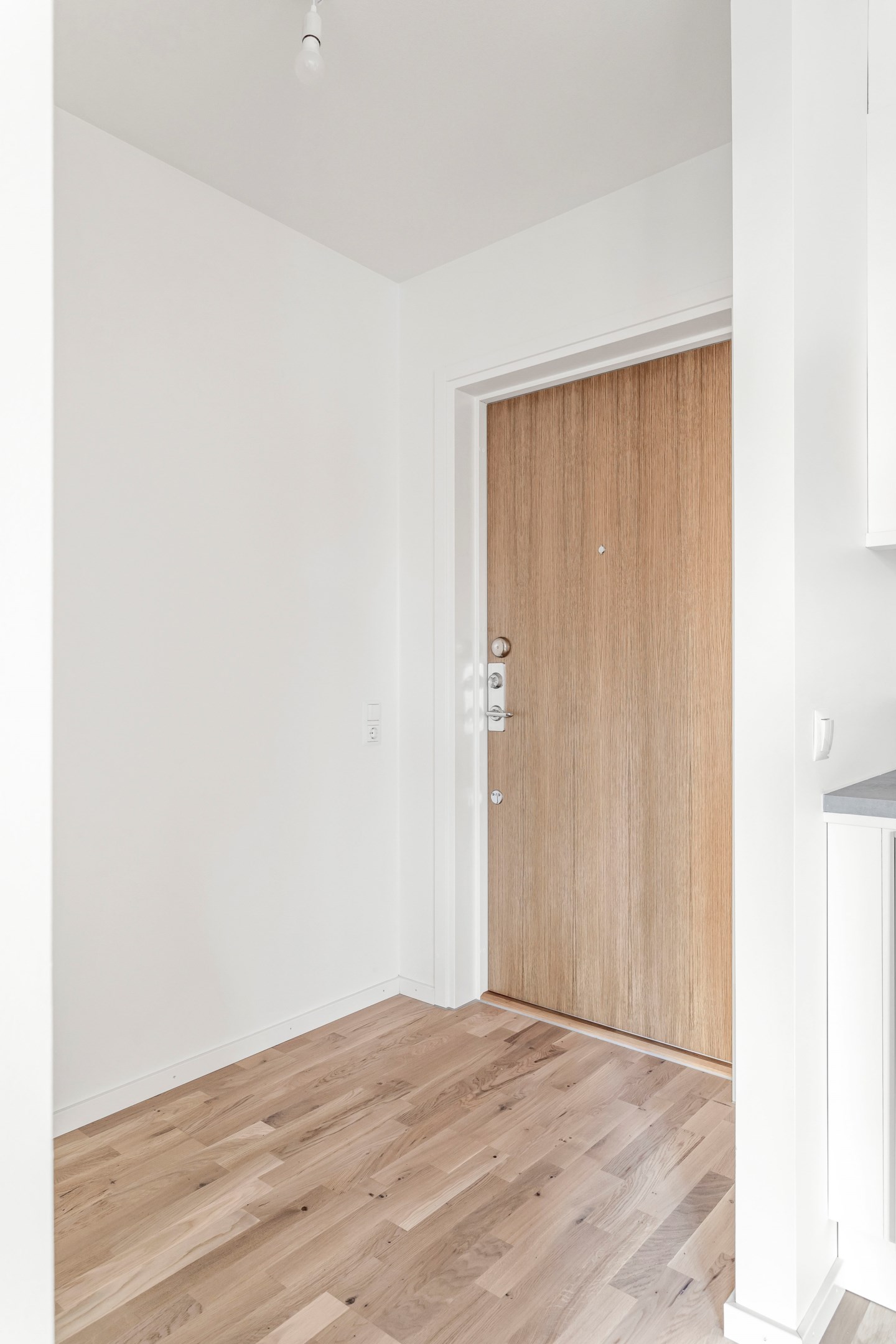 Bostadsbild från Gösta Wahlströms väg 2B, Såld i Rickomberga, Uppsala