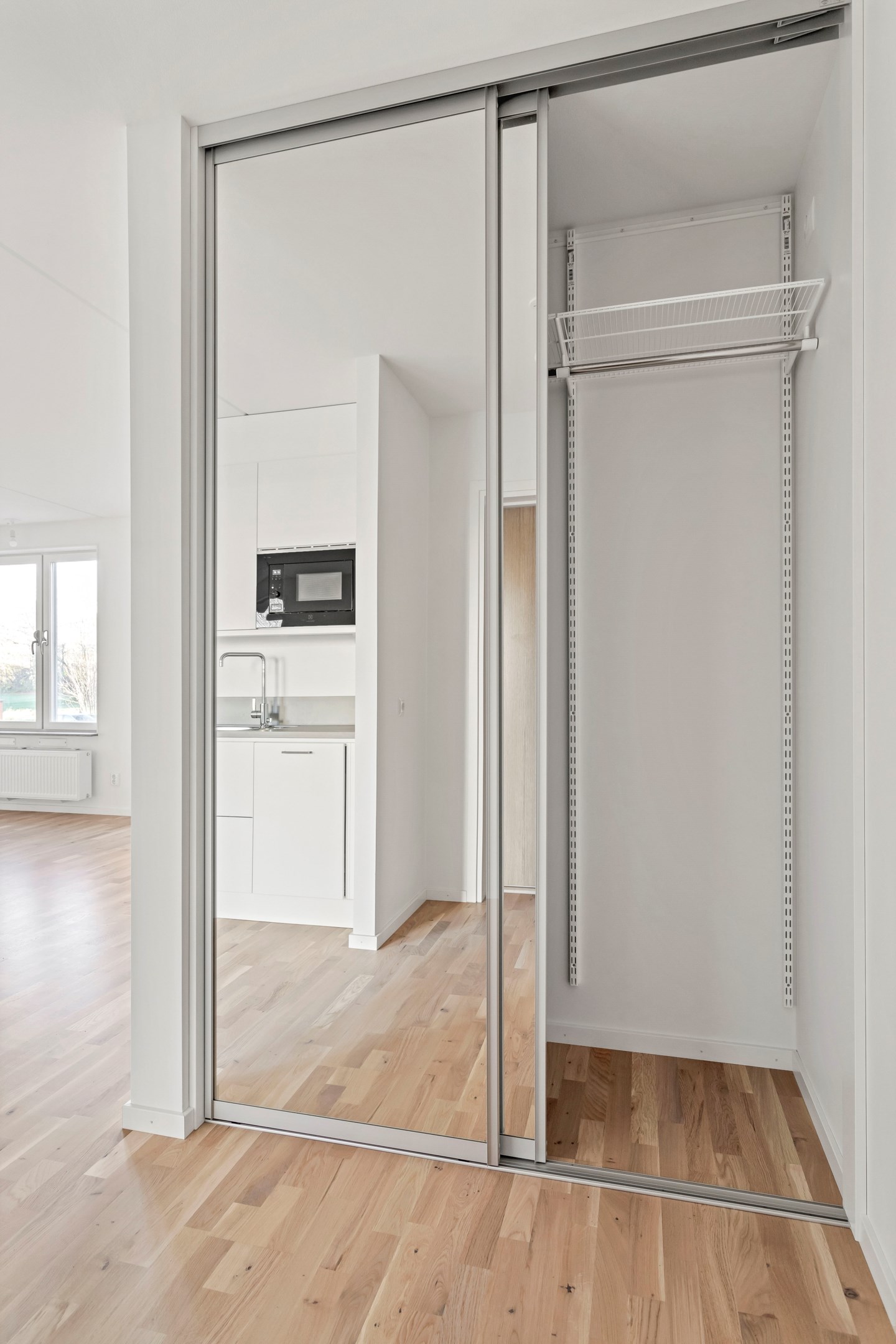 Bostadsbild från Gösta Wahlströms väg 2B, Såld i Rickomberga, Uppsala