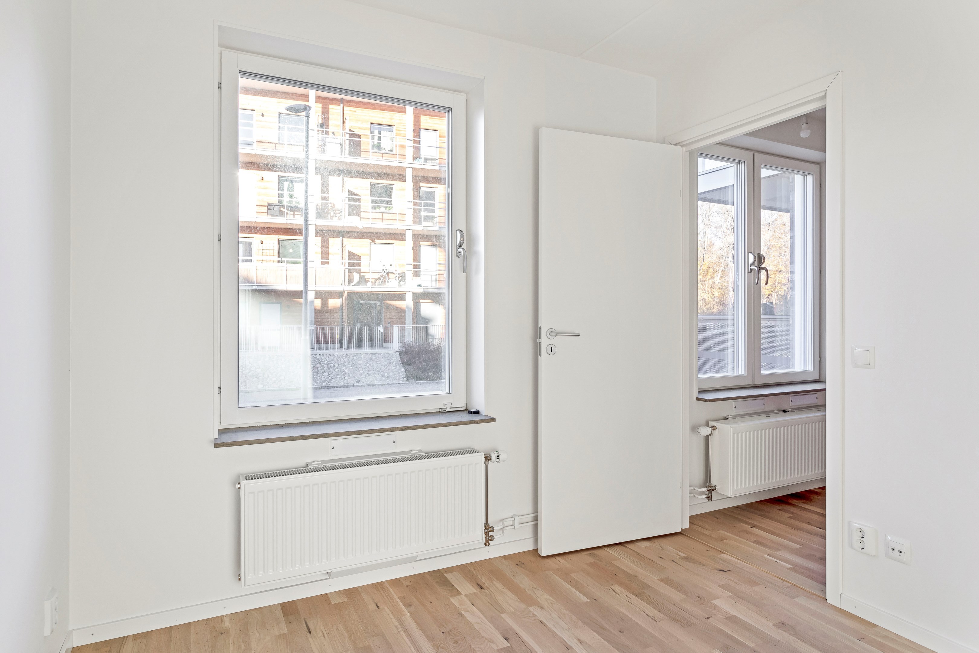 Bostadsbild från Gösta Wahlströms väg 2B, Såld i Rickomberga, Uppsala