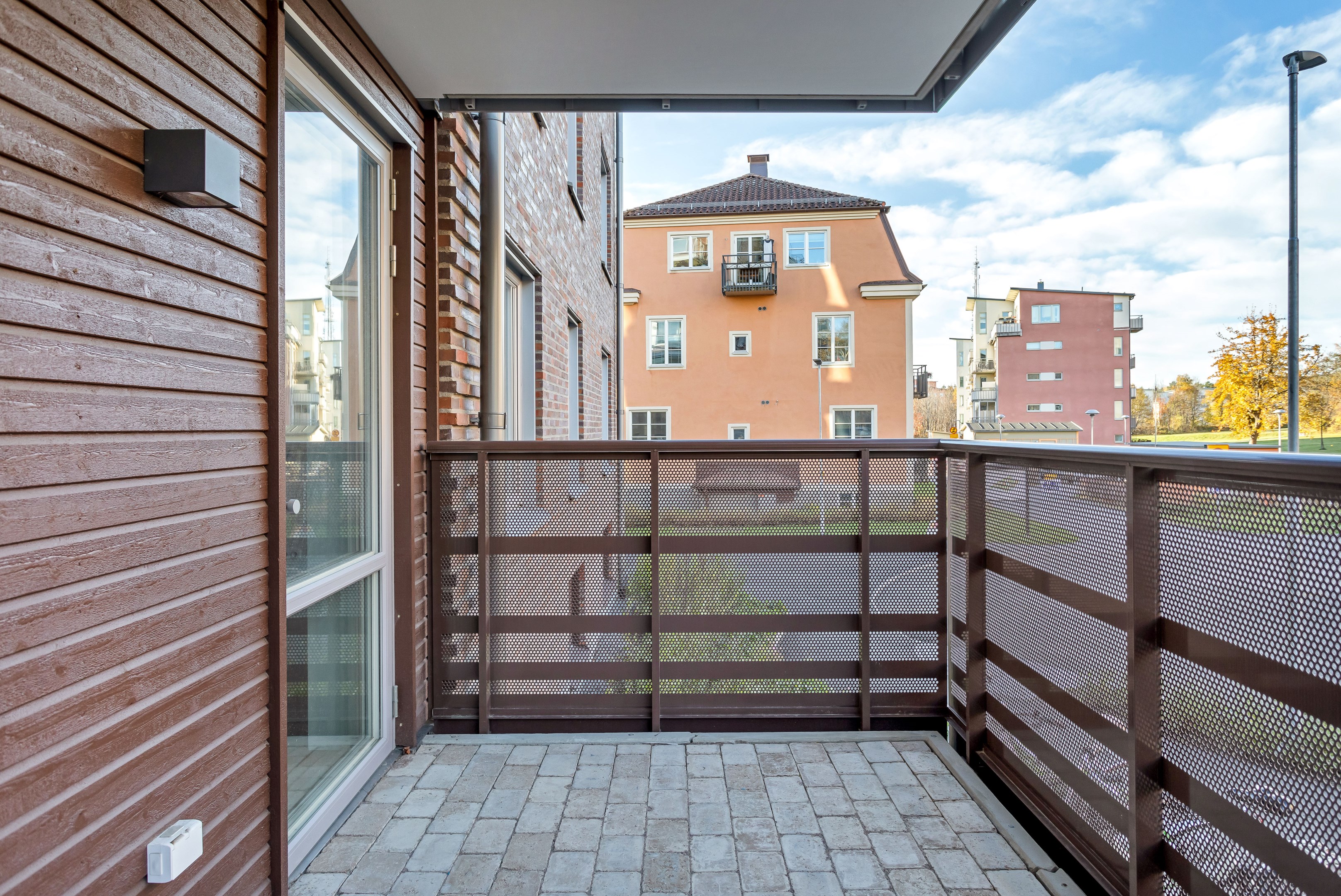 Bostadsbild från Gösta Wahlströms väg 2B, Såld i Rickomberga, Uppsala