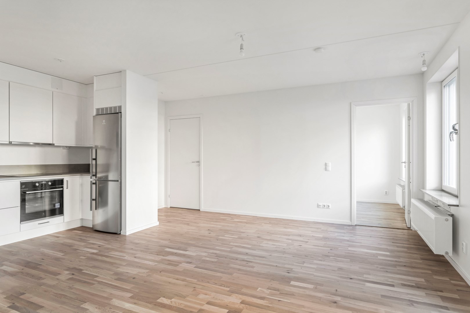 Bostadsbild från Gösta Wahlströms väg 2B, Såld i Rickomberga, Uppsala