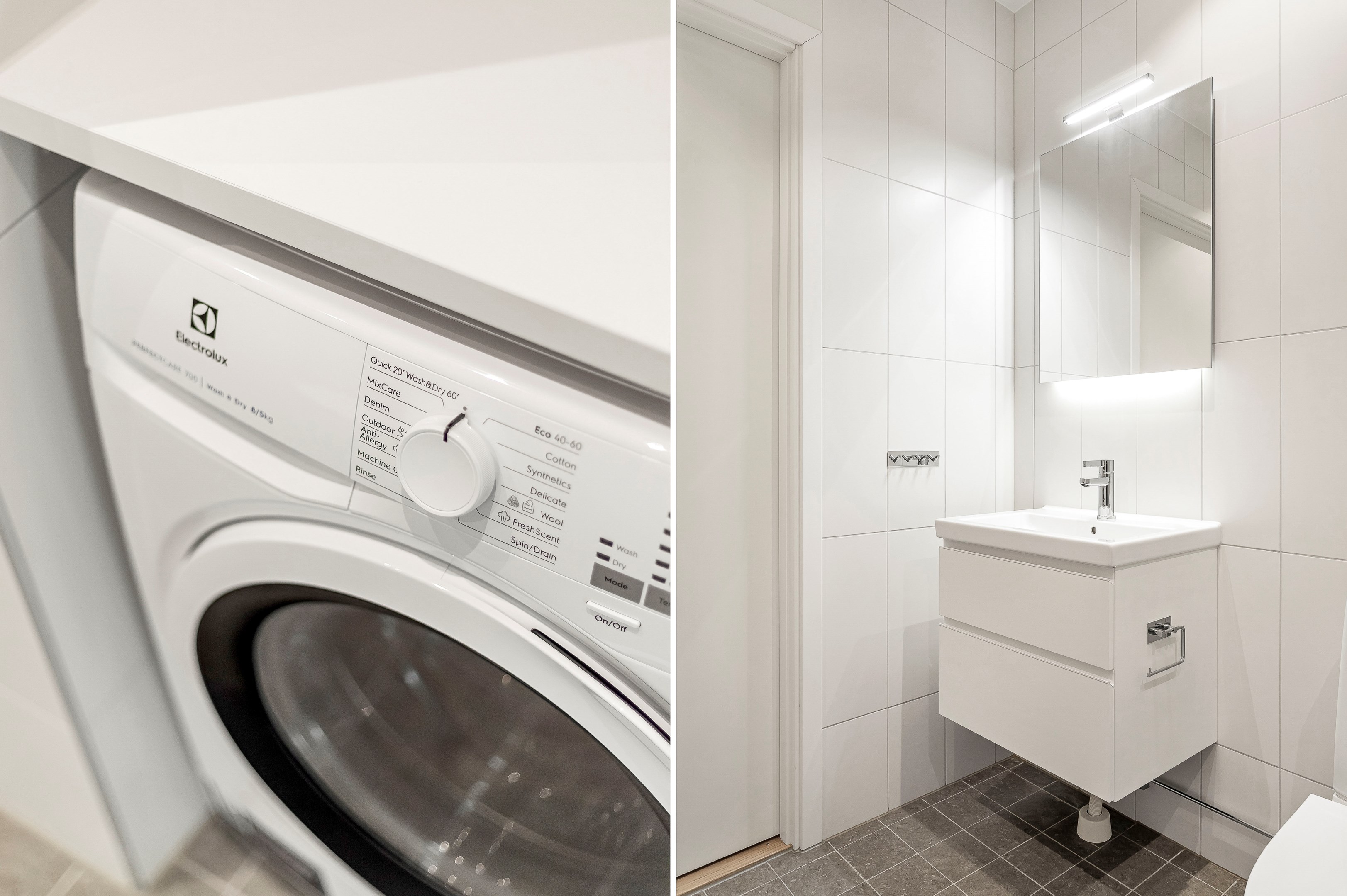 Bostadsbild från Gösta Wahlströms väg 2B, Såld i Rickomberga, Uppsala