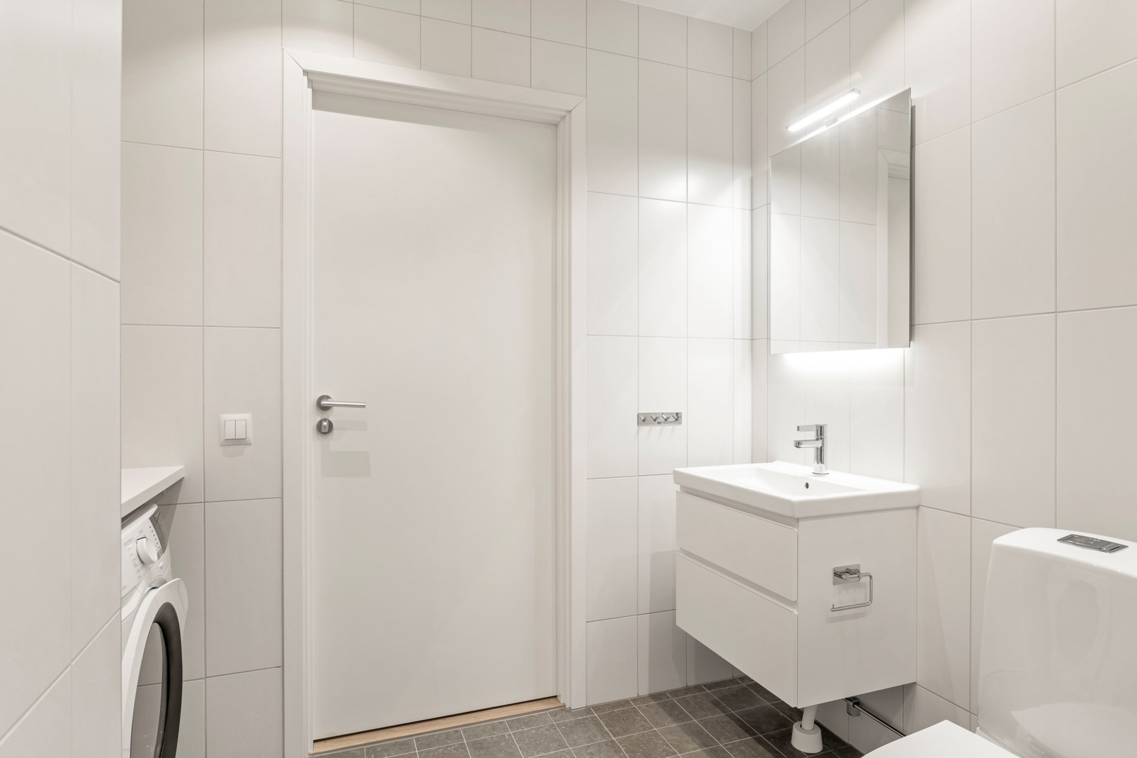 Bostadsbild från Gösta Wahlströms väg 2B, Såld i Rickomberga, Uppsala