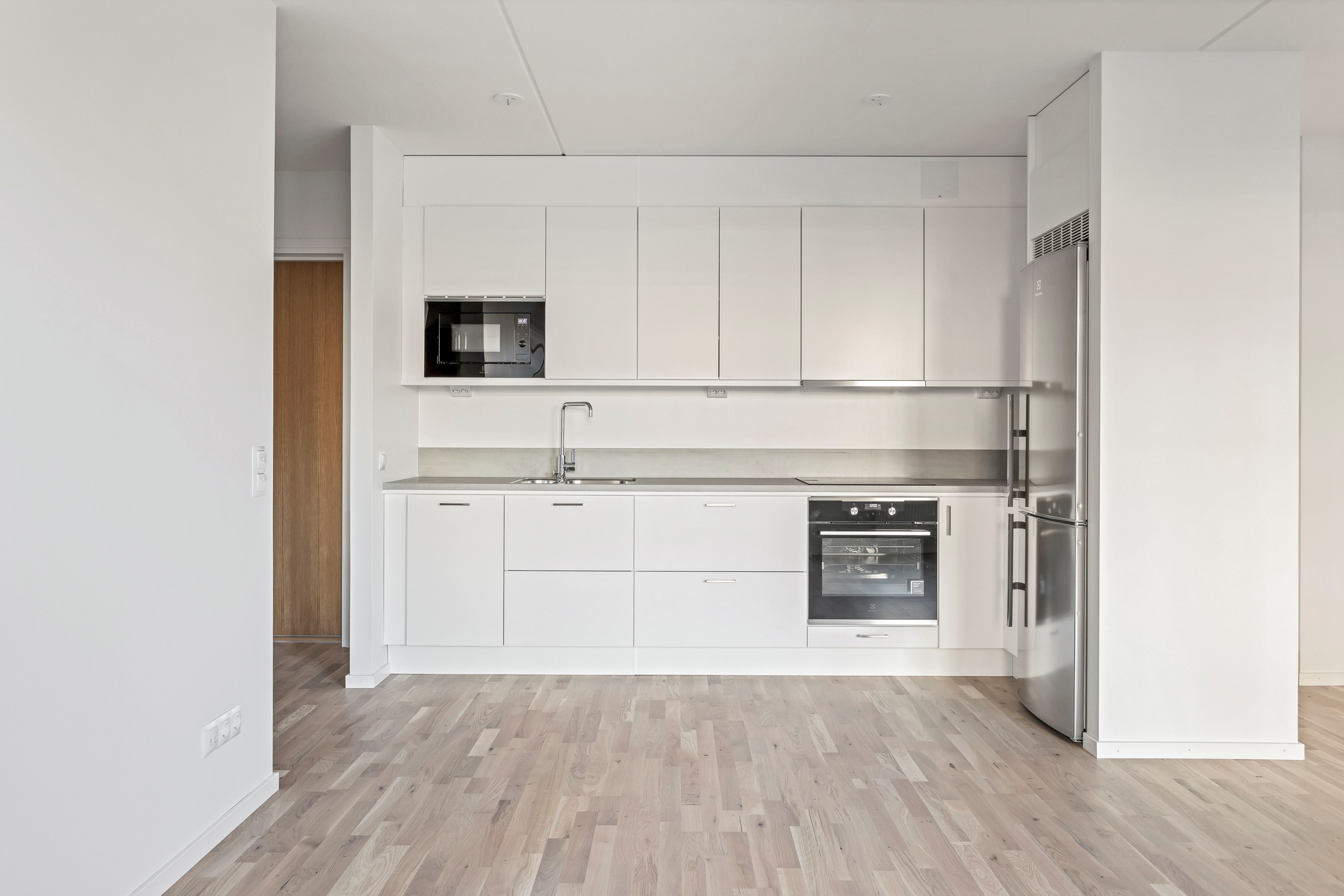 Bostadsbild från Gösta Wahlströms väg 2B, Såld i Rickomberga, Uppsala