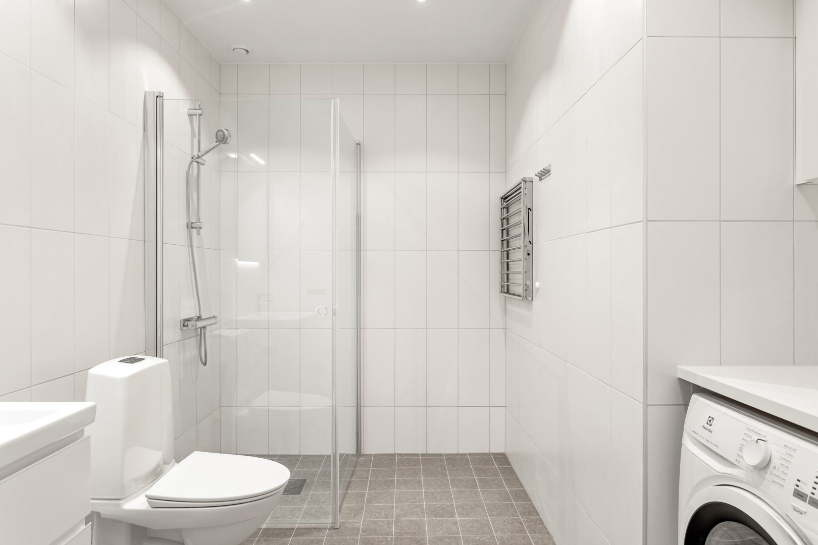 Bostadsbild från Gösta Wahlströms väg 2B, Såld i Rickomberga, Uppsala