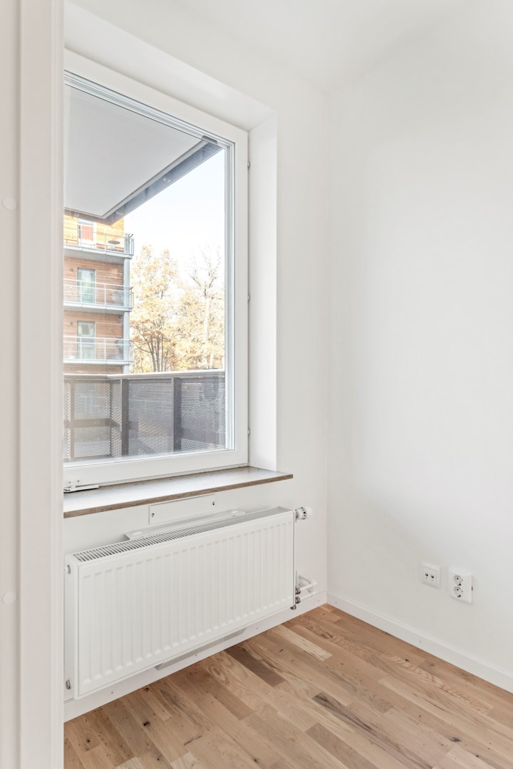 Bostadsbild från Gösta Wahlströms väg 2B, Såld i Rickomberga, Uppsala