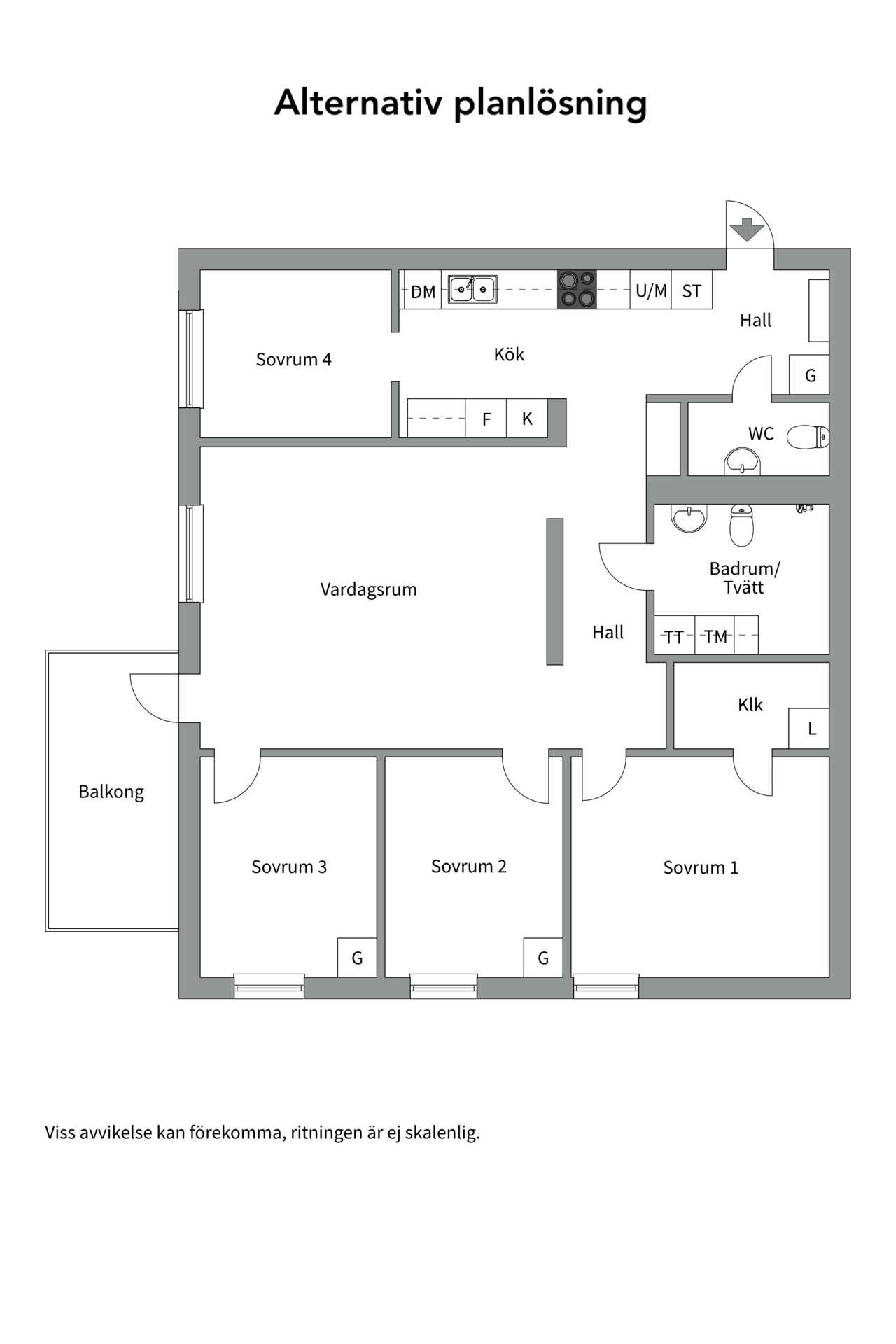 Bostadsbild från Tollare Ängsväg 28, Såld i Tollare, Nacka