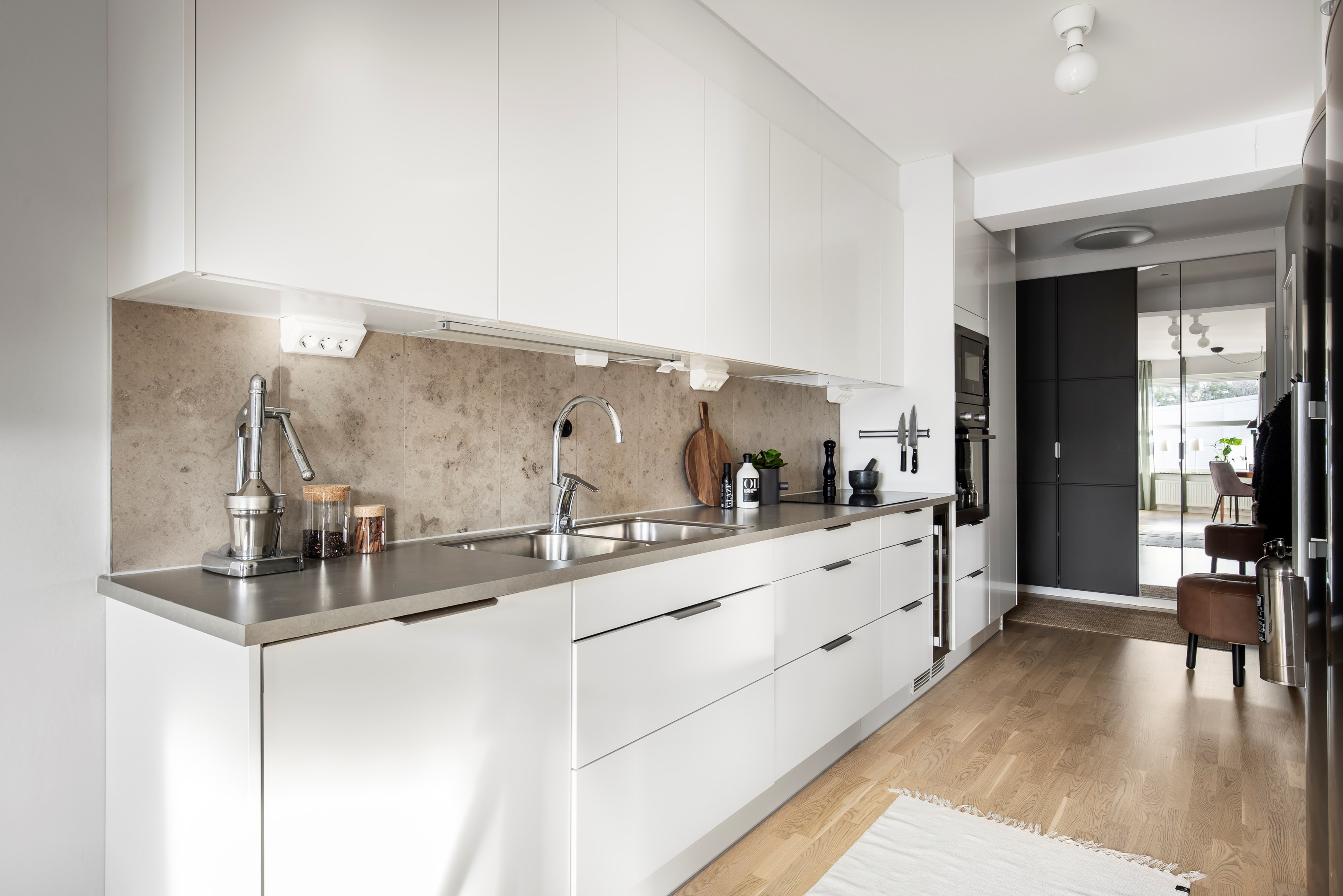 Bostadsbild från Tollare Ängsväg 28, Såld i Tollare, Nacka