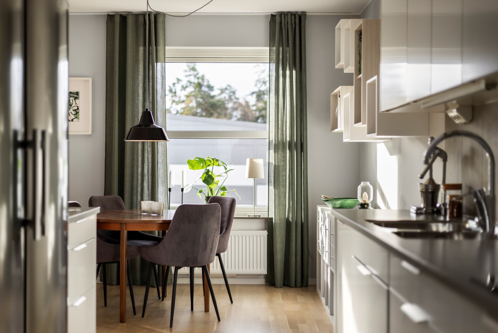 Bostadsbild från Tollare Ängsväg 28, Såld i Tollare, Nacka