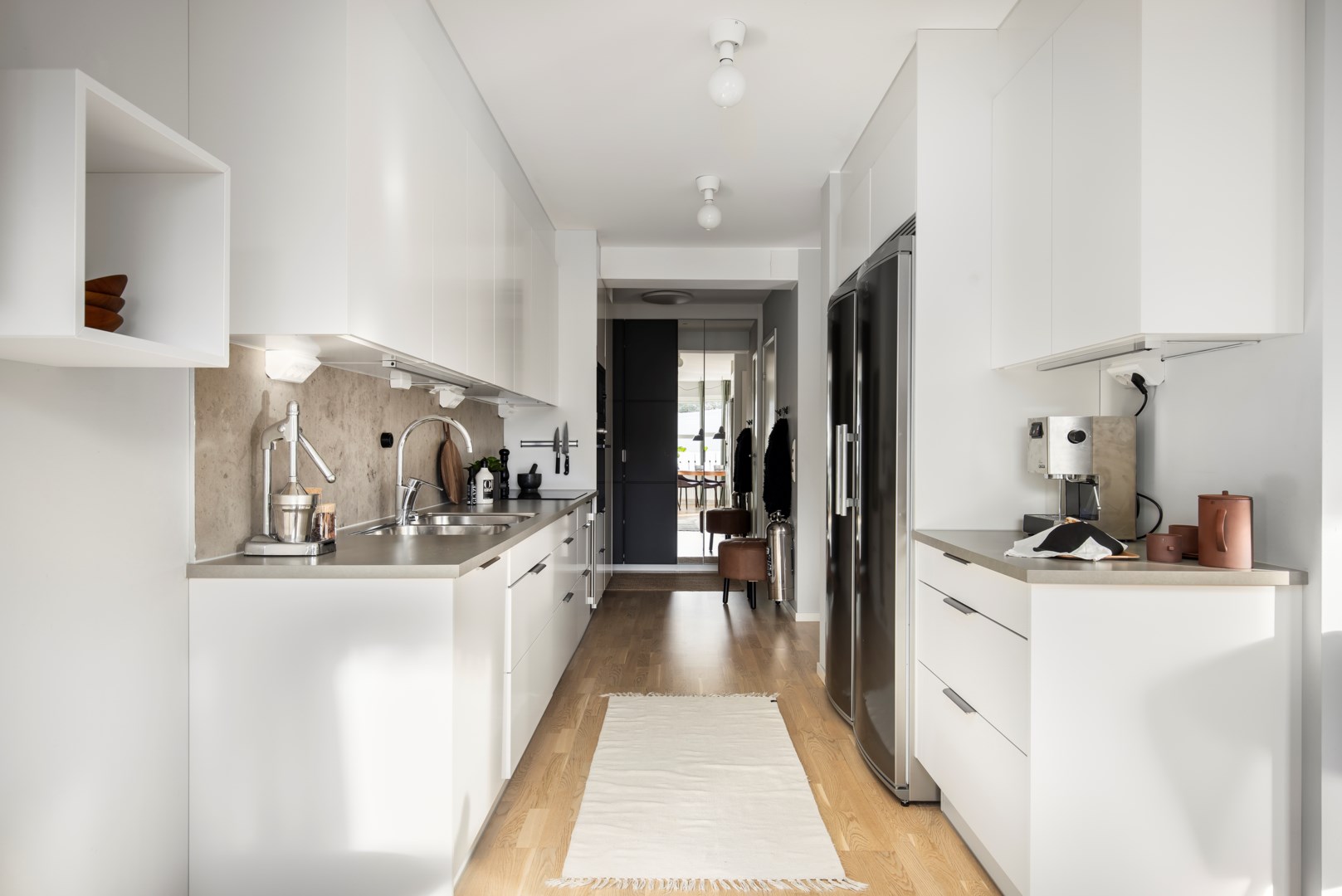 Bostadsbild från Tollare Ängsväg 28, Såld i Tollare, Nacka