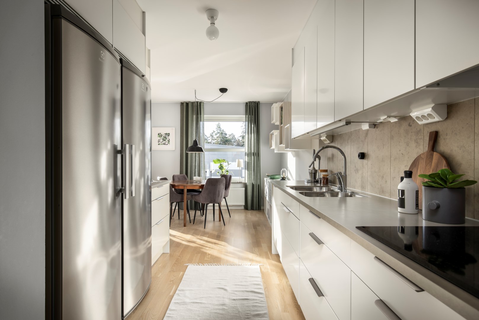 Bostadsbild från Tollare Ängsväg 28, Såld i Tollare, Nacka